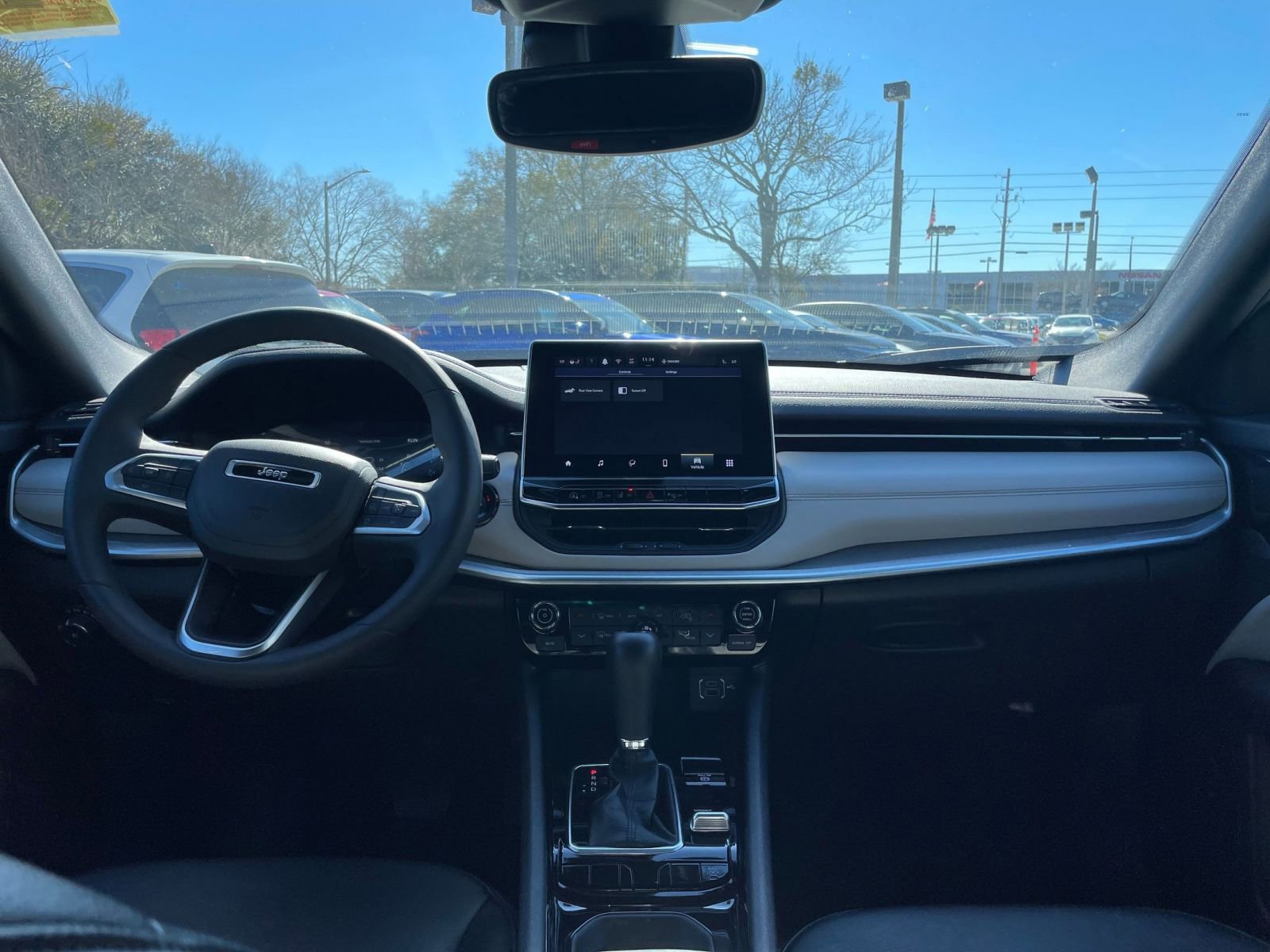 Thumbnail: 2025 Jeep Compass - 34