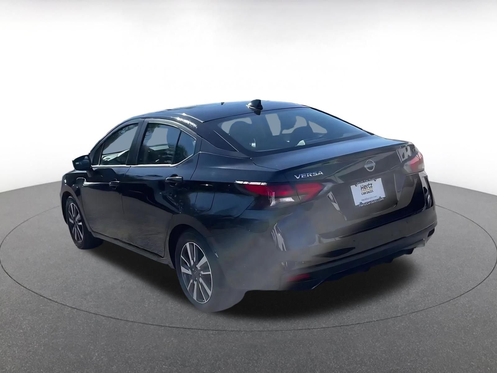 Thumbnail: 2025 Nissan Versa - 10