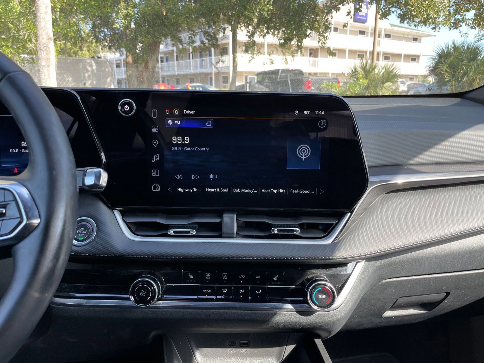 Thumbnail: 2025 Chevrolet Equinox - 21