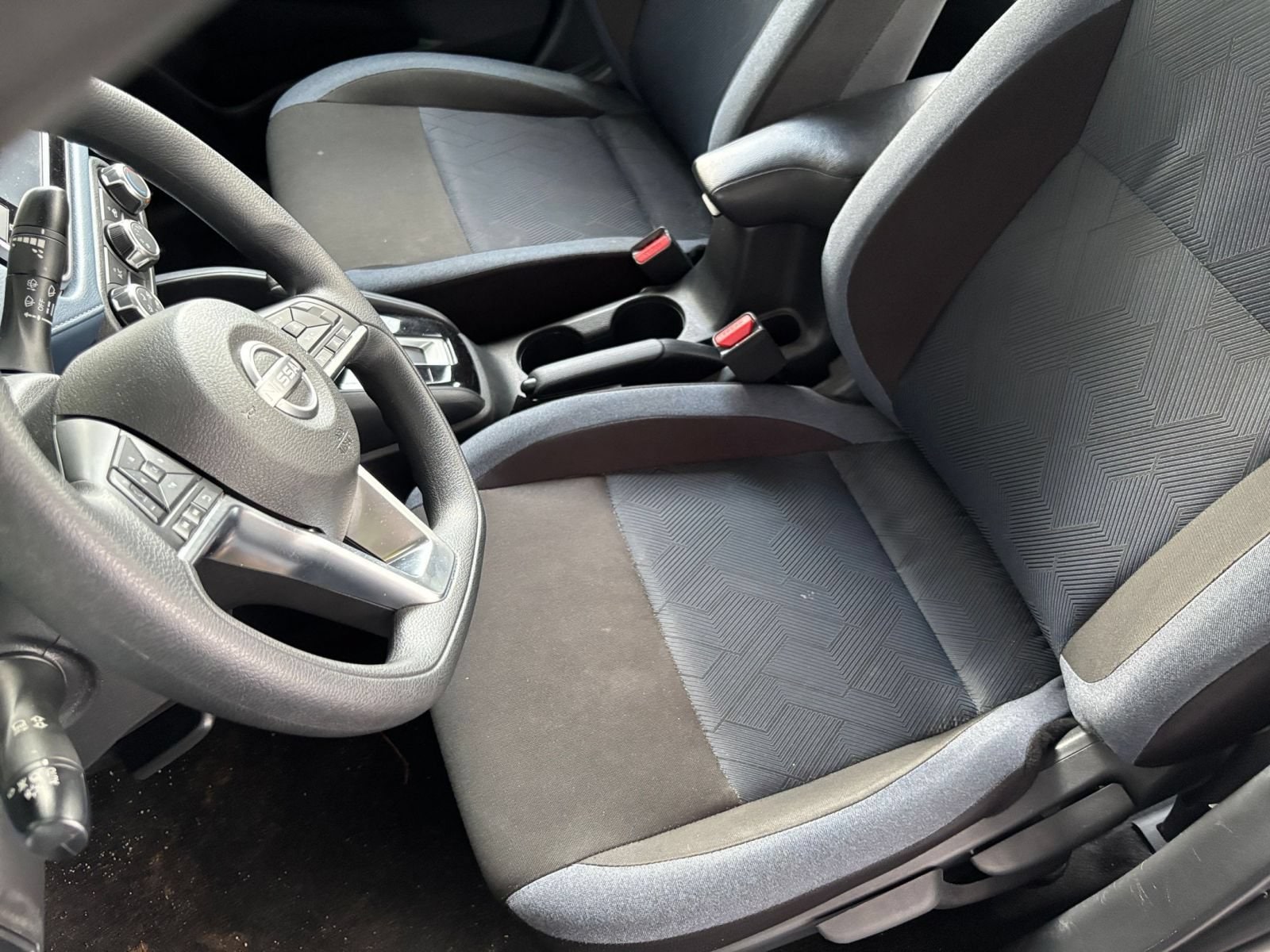 Thumbnail: 2025 Nissan Versa - 33