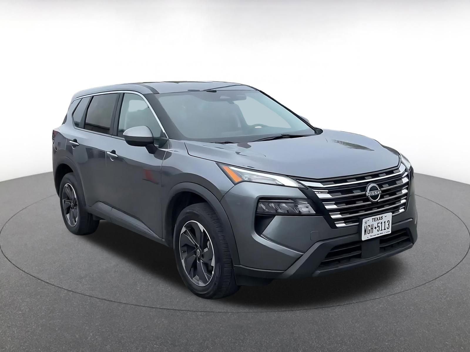 Thumbnail: 2025 Nissan Rogue - 2