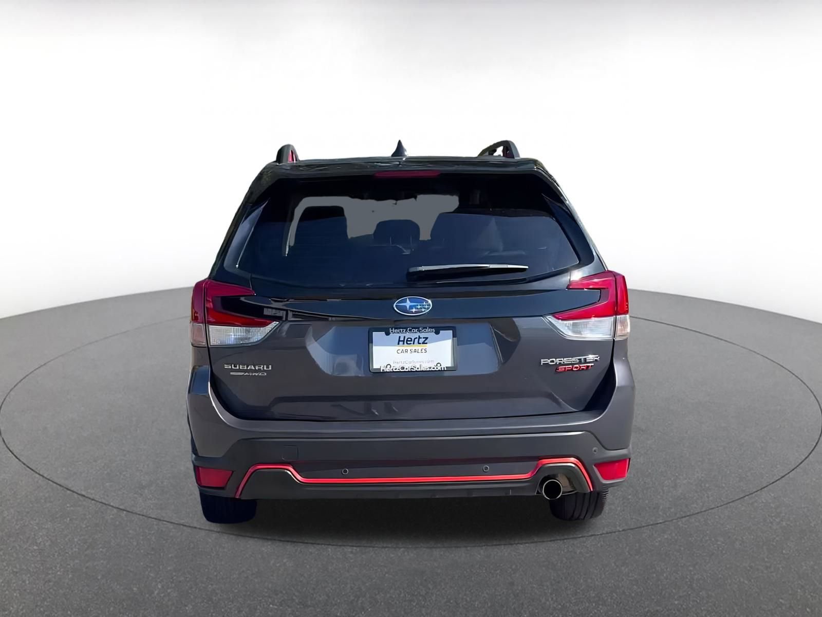 Thumbnail: 2024 Subaru Forester - 11