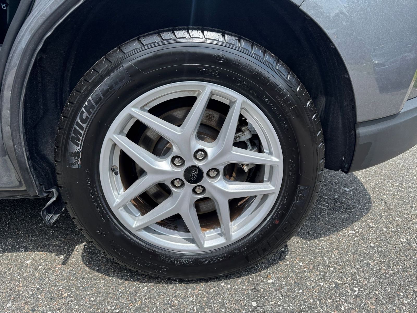 Thumbnail: 2024 Ford Edge - 29