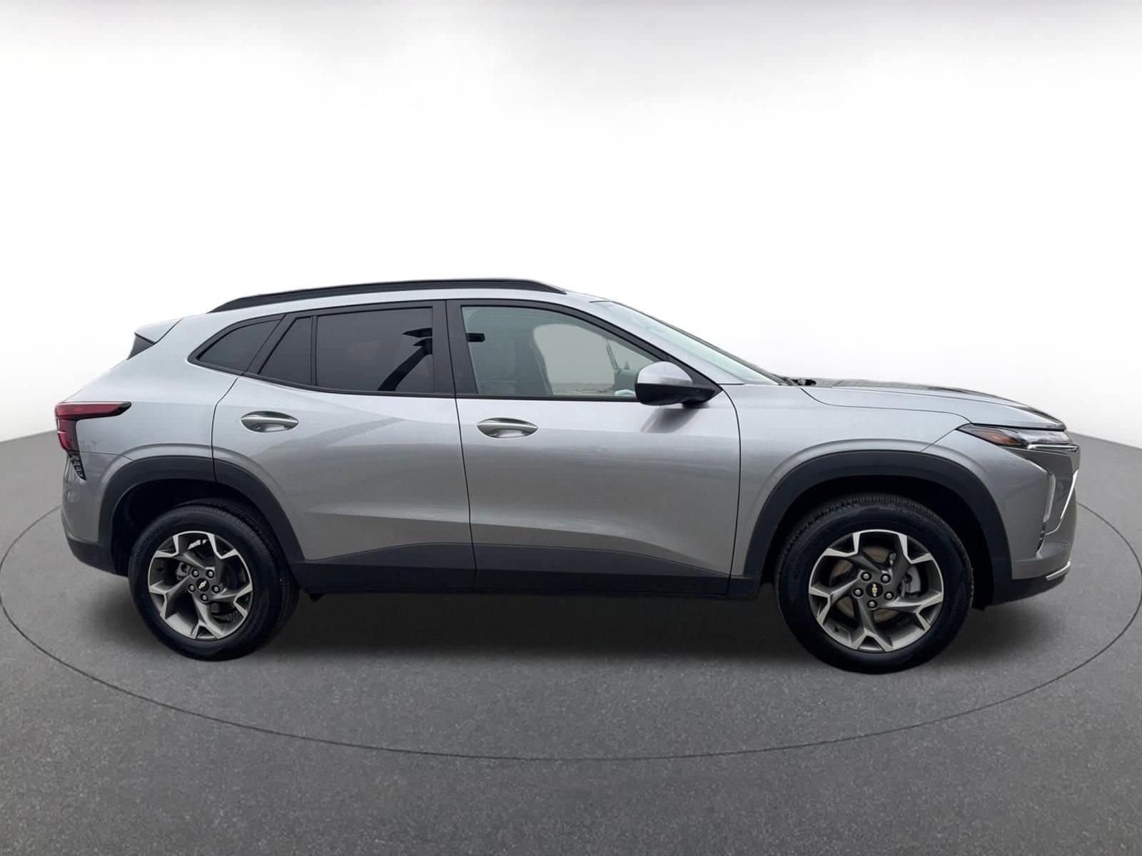 Thumbnail: 2025 Chevrolet Trax - 15