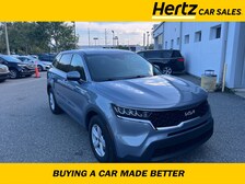 2023 Kia Sorento LX -
                Jacksonville, FL