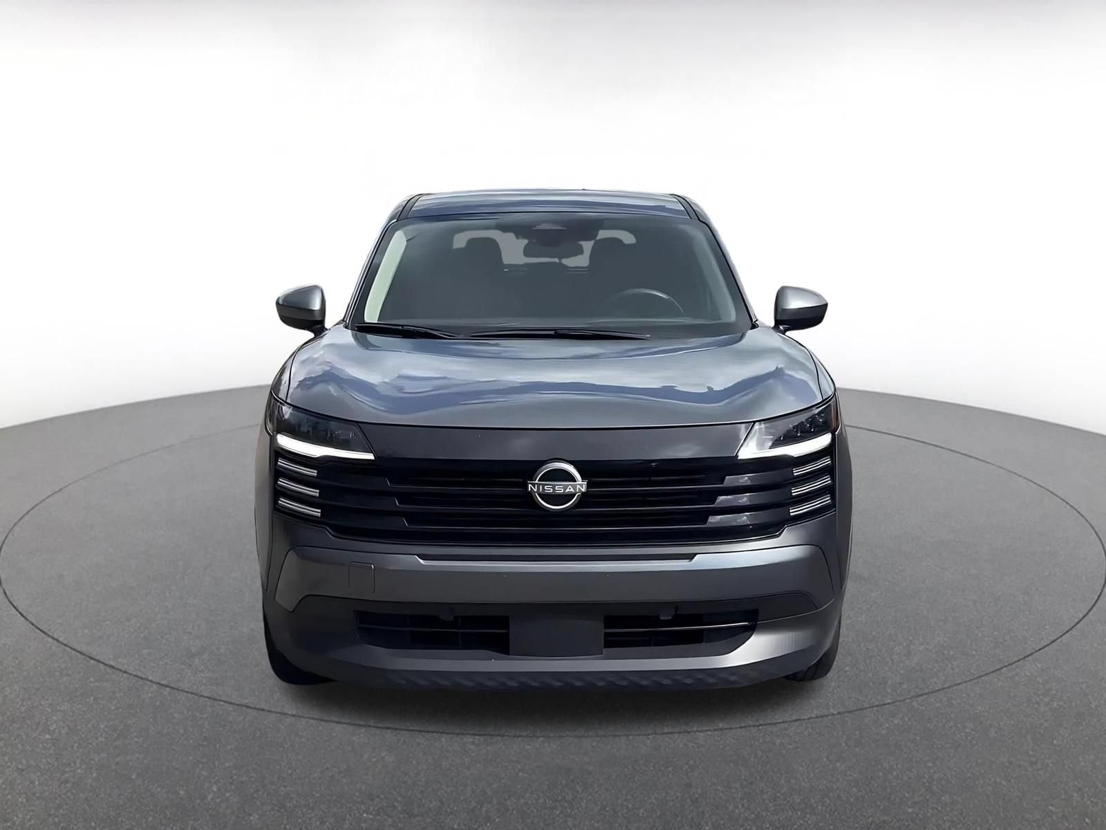 Thumbnail: 2025 Nissan Kicks - 3