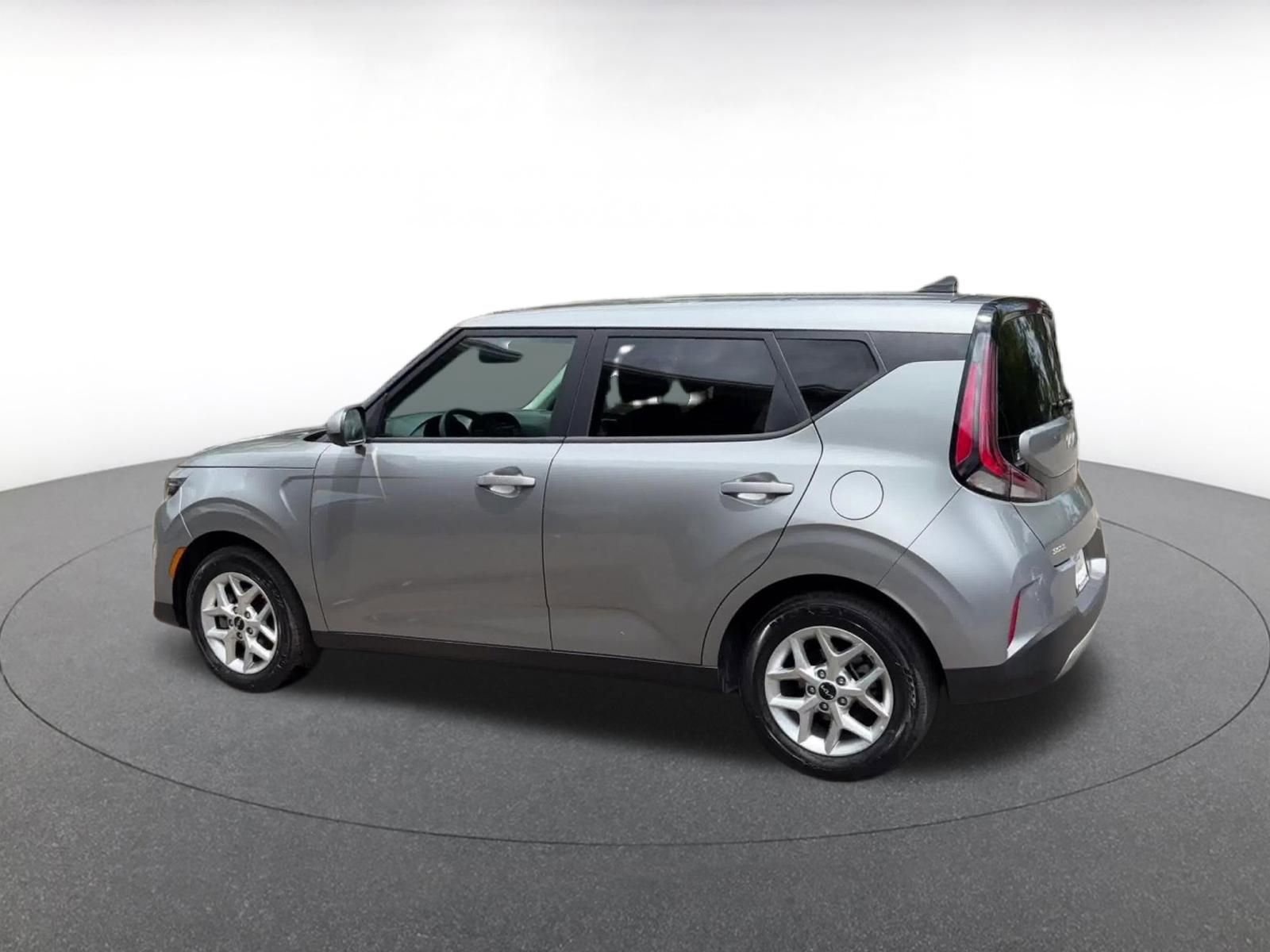 Thumbnail: 2025 Kia Soul - 9