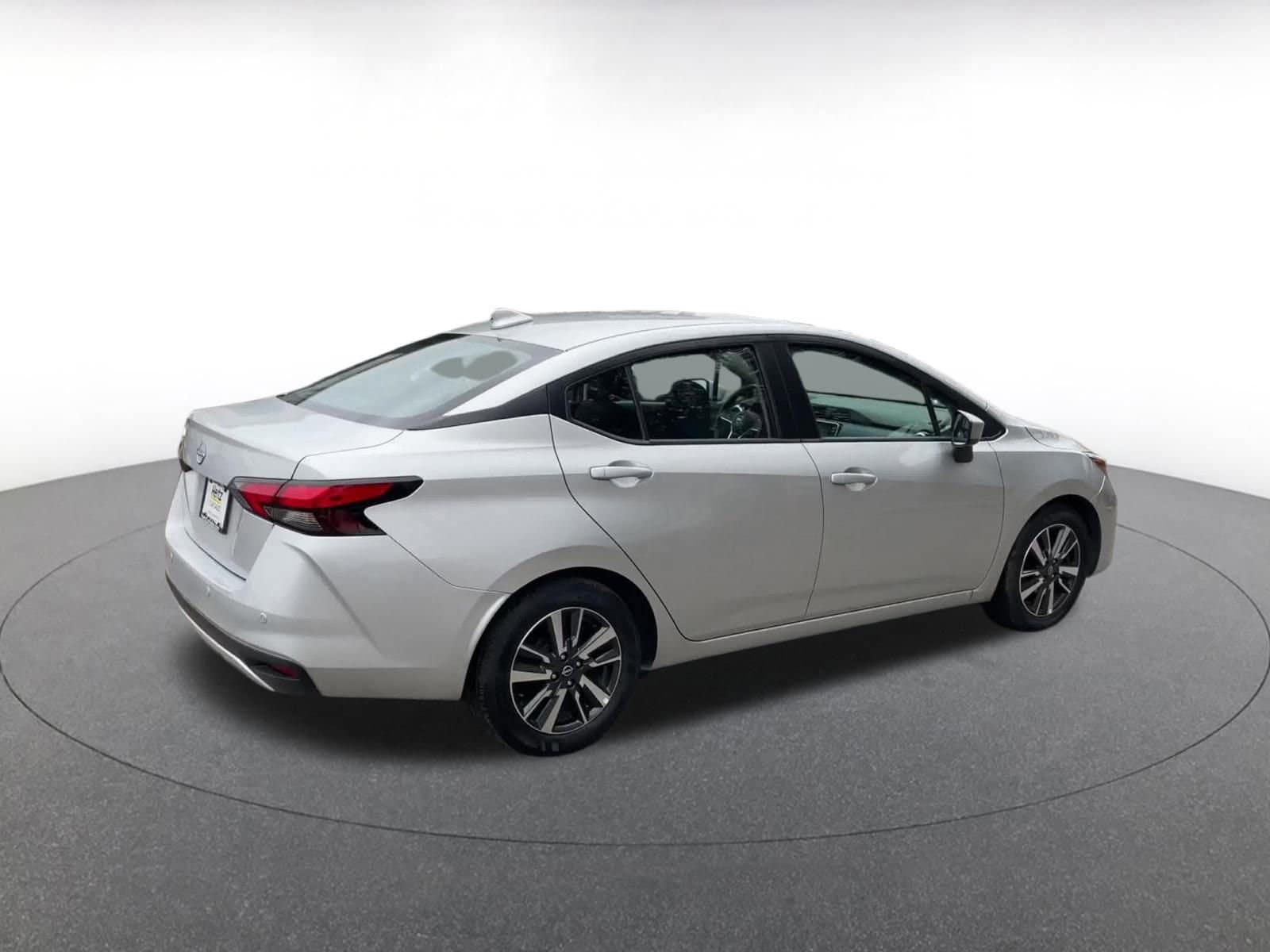 Thumbnail: 2025 Nissan Versa - 14