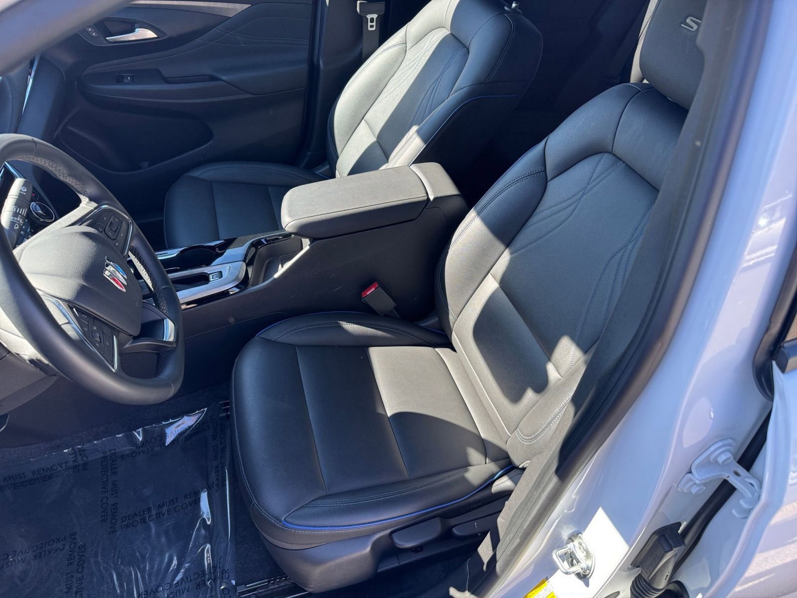 Thumbnail: 2025 Buick Envista - 34