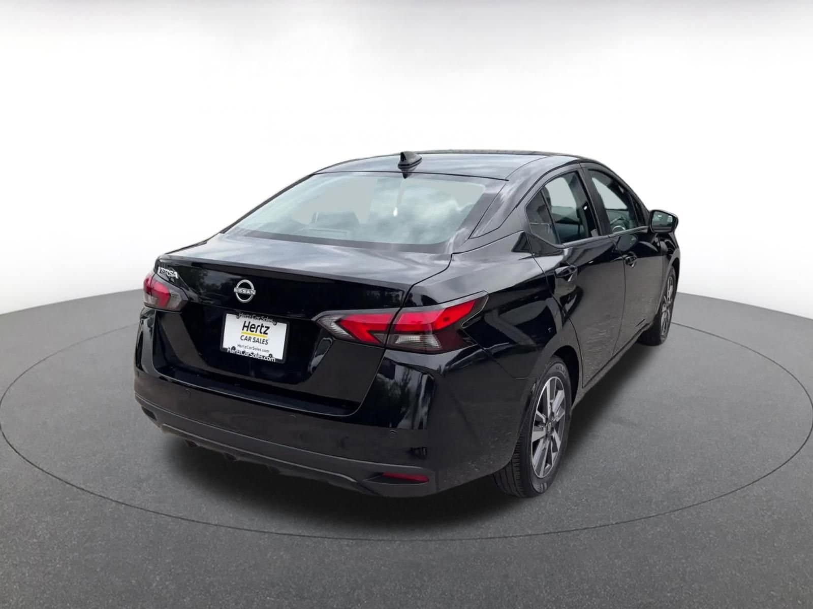 Thumbnail: 2025 Nissan Versa - 14