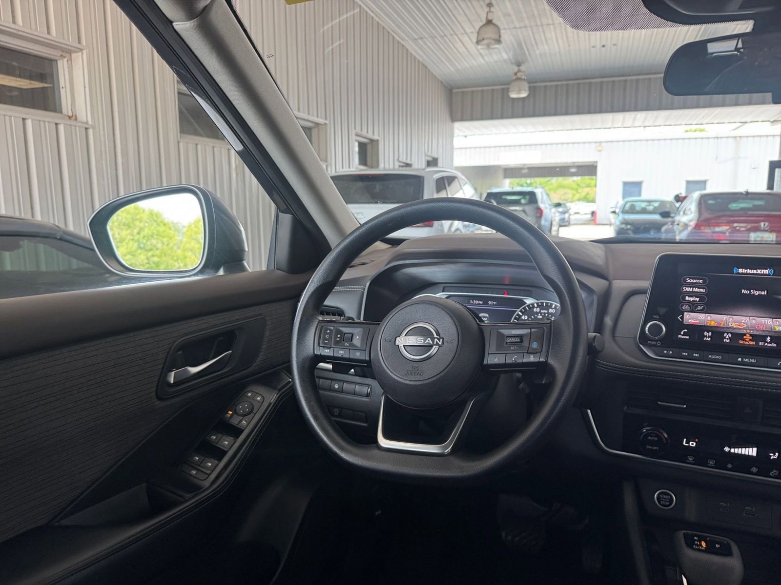 Thumbnail: 2023 Nissan Rogue - 29