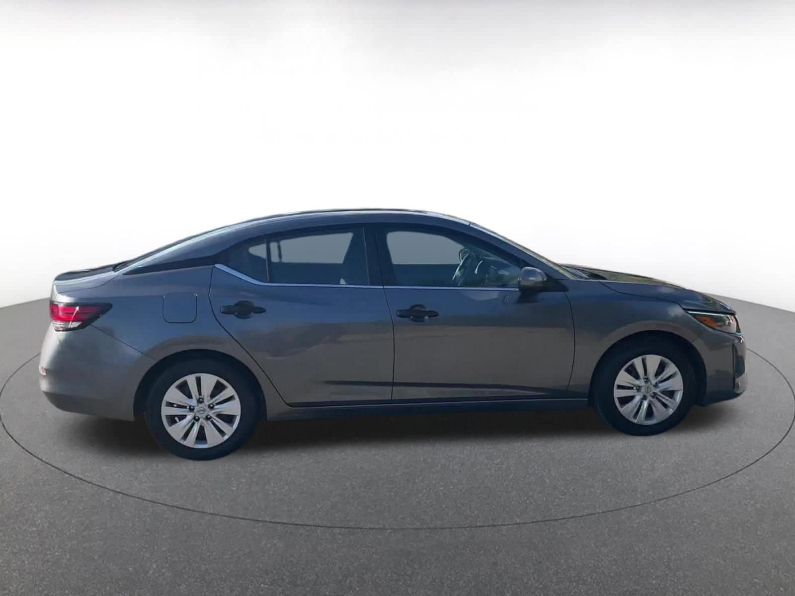 Thumbnail: 2025 Nissan Sentra - 16