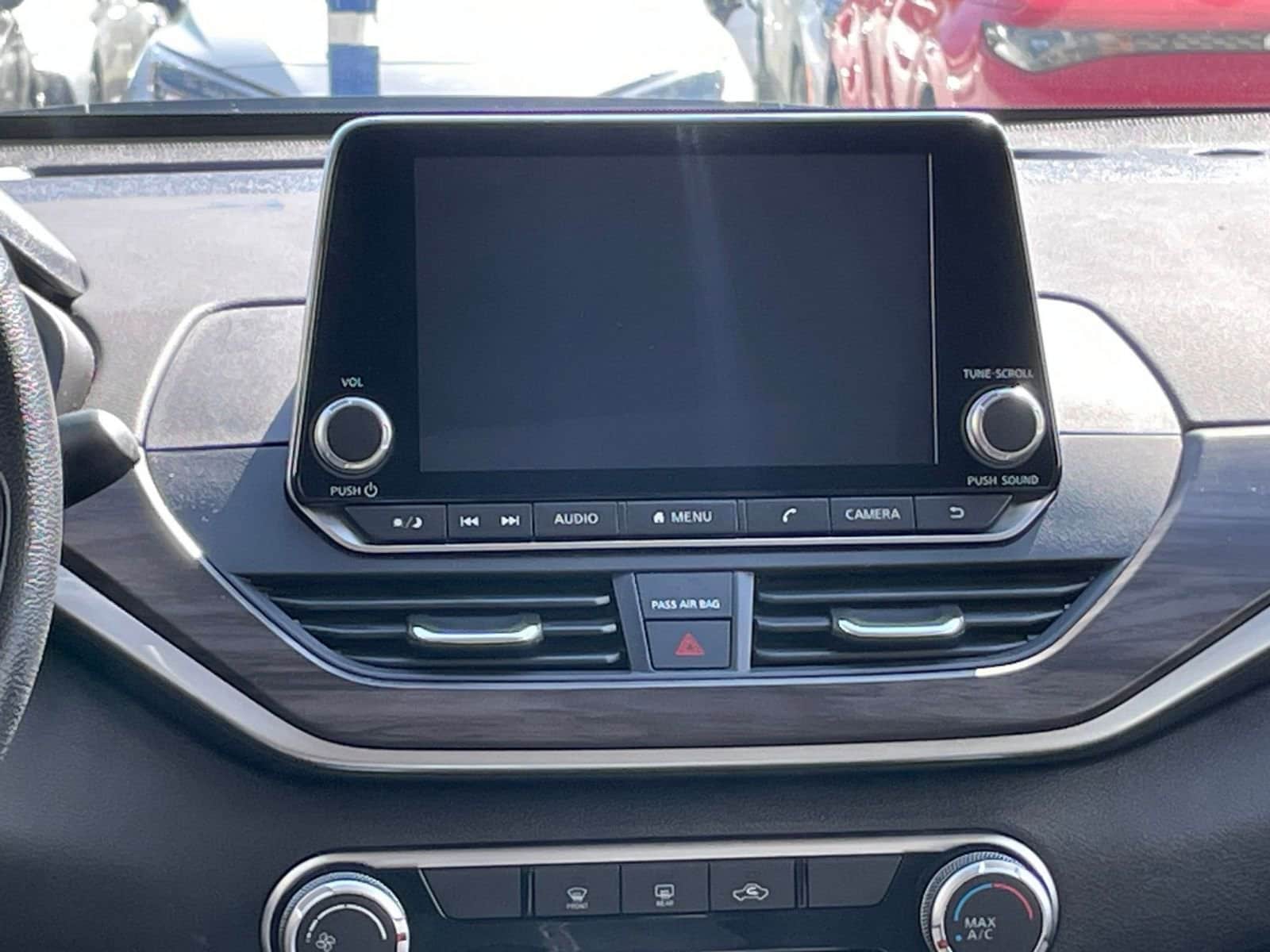 Thumbnail: 2025 Nissan Altima - 20