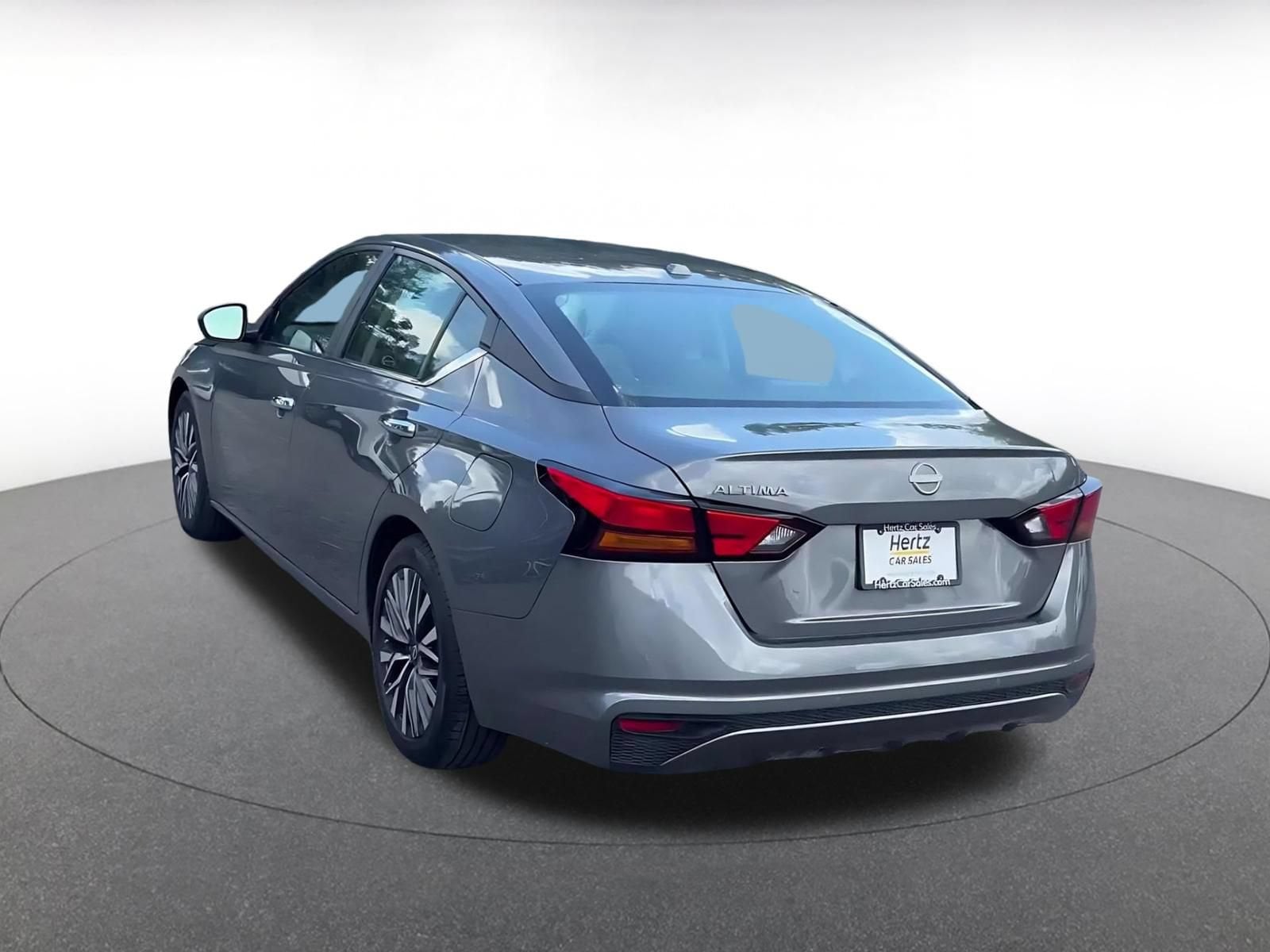 Thumbnail: 2025 Nissan Altima - 10