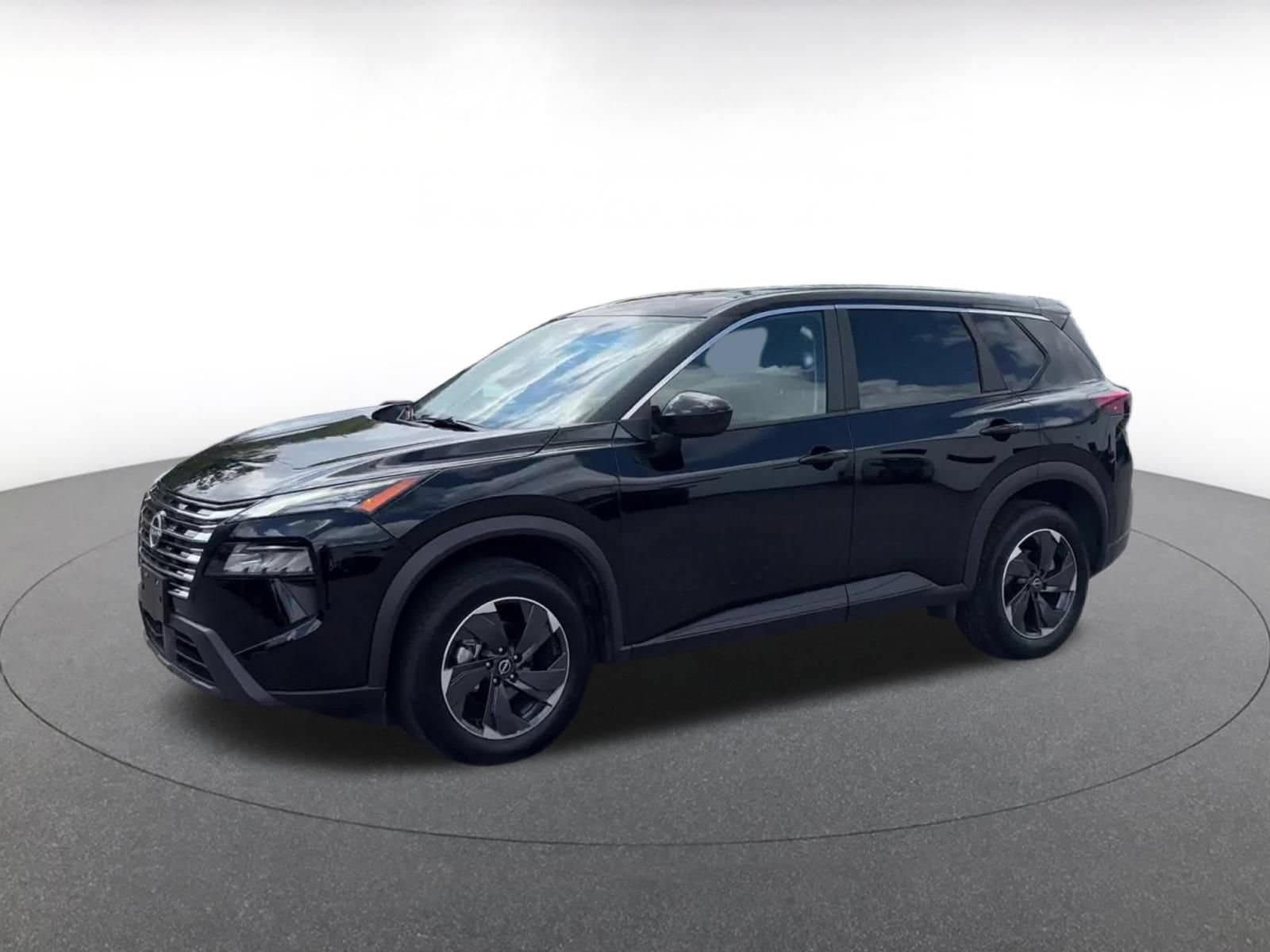 Thumbnail: 2025 Nissan Rogue - 7