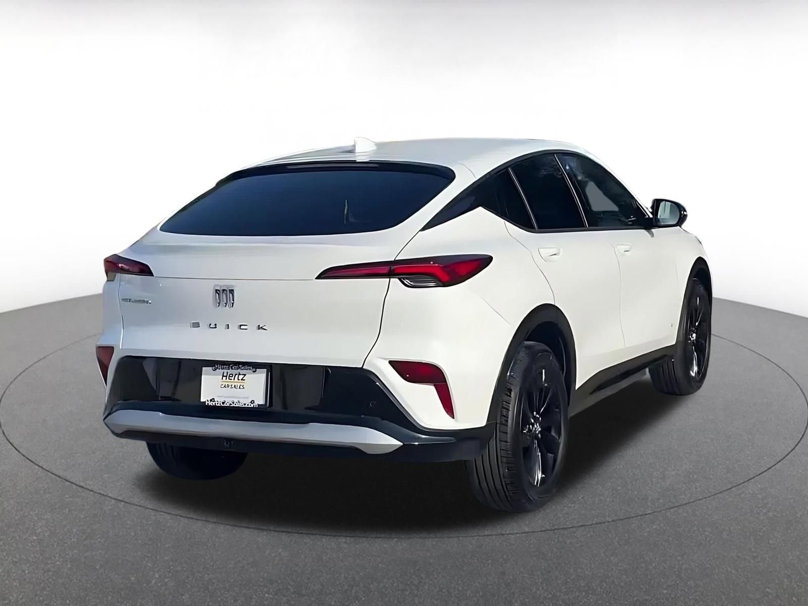 Thumbnail: 2025 Buick Envista - 11