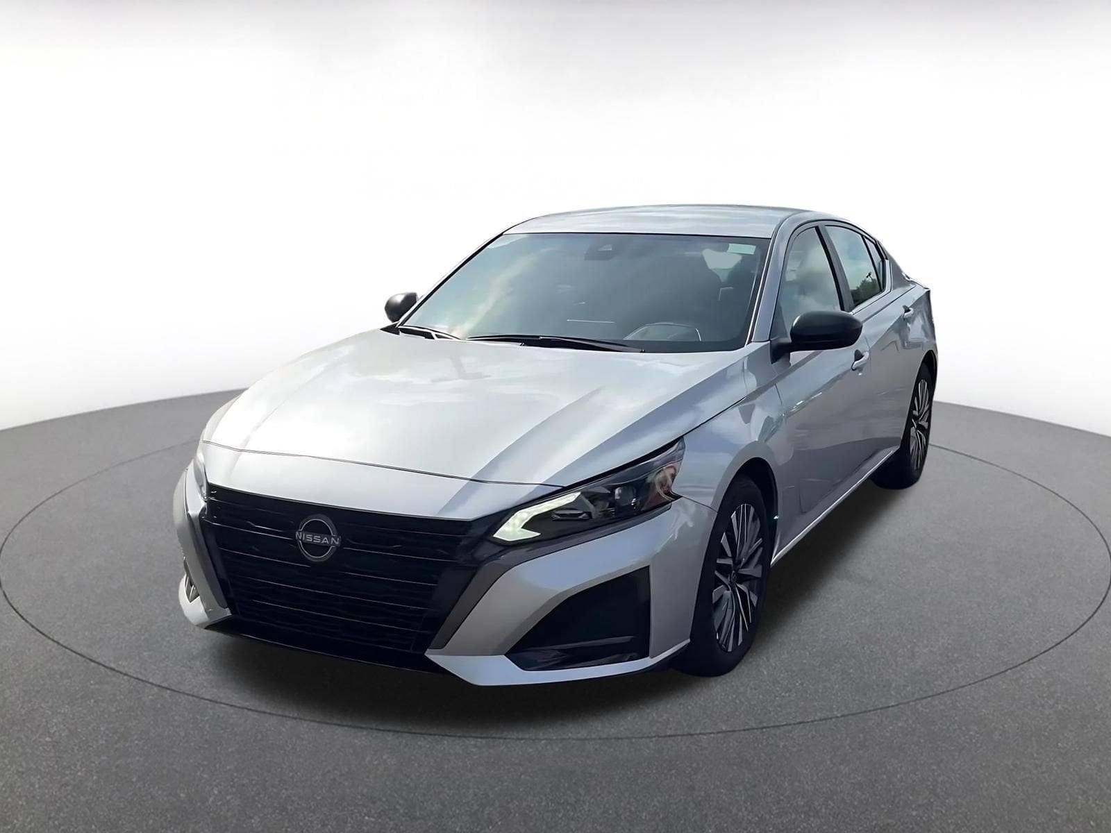 Thumbnail: 2026 Nissan Altima - 4