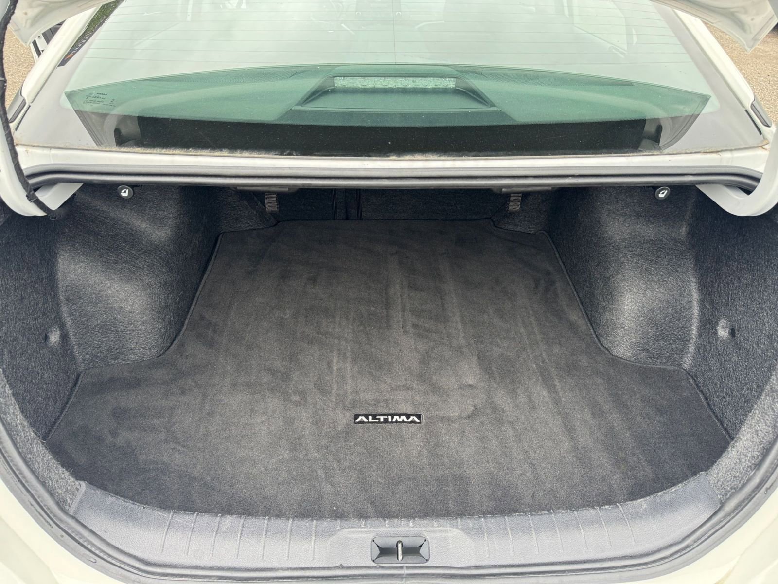 Thumbnail: 2025 Nissan Altima - 31