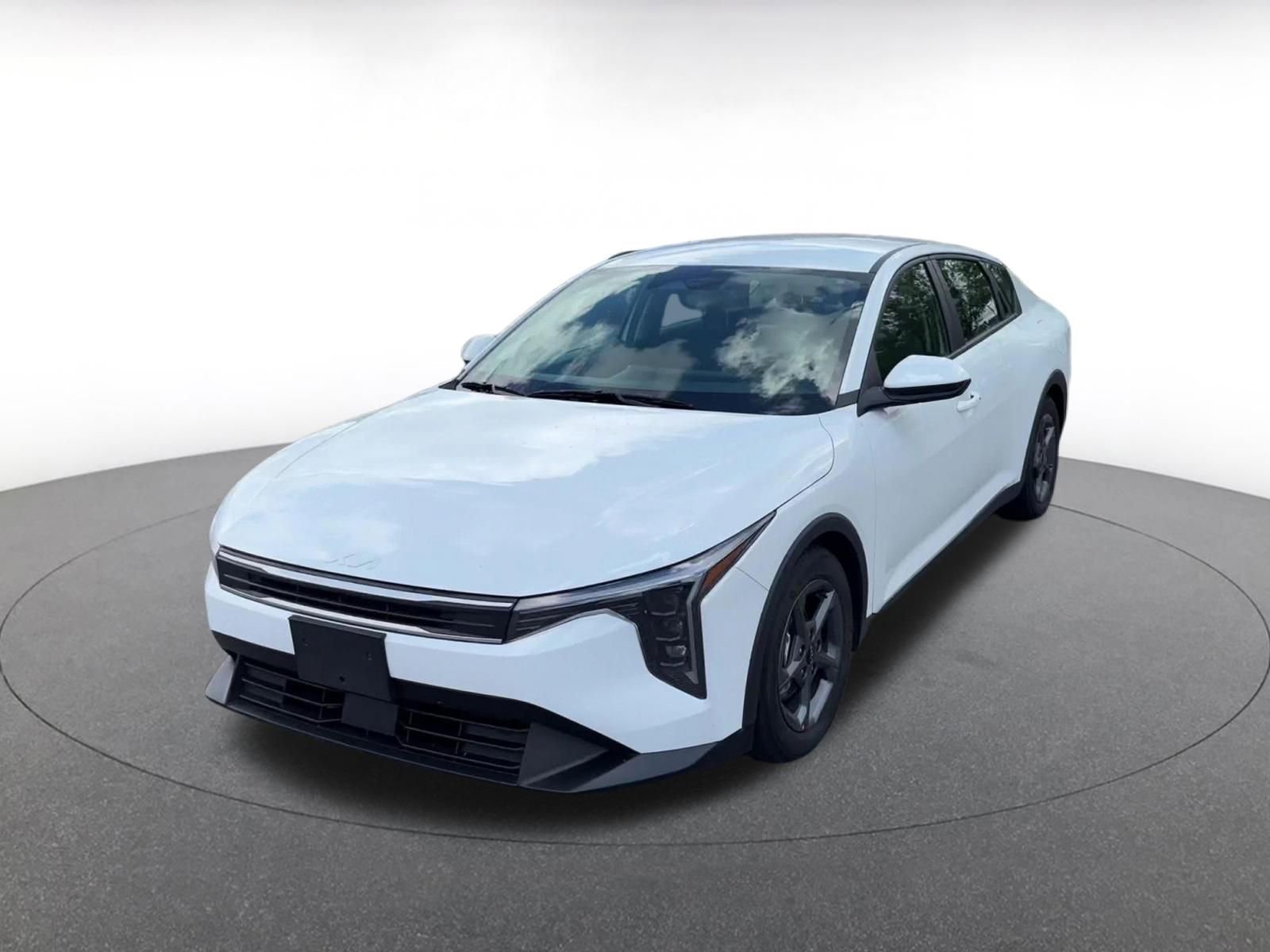 Thumbnail: 2025 Kia K4 - 4