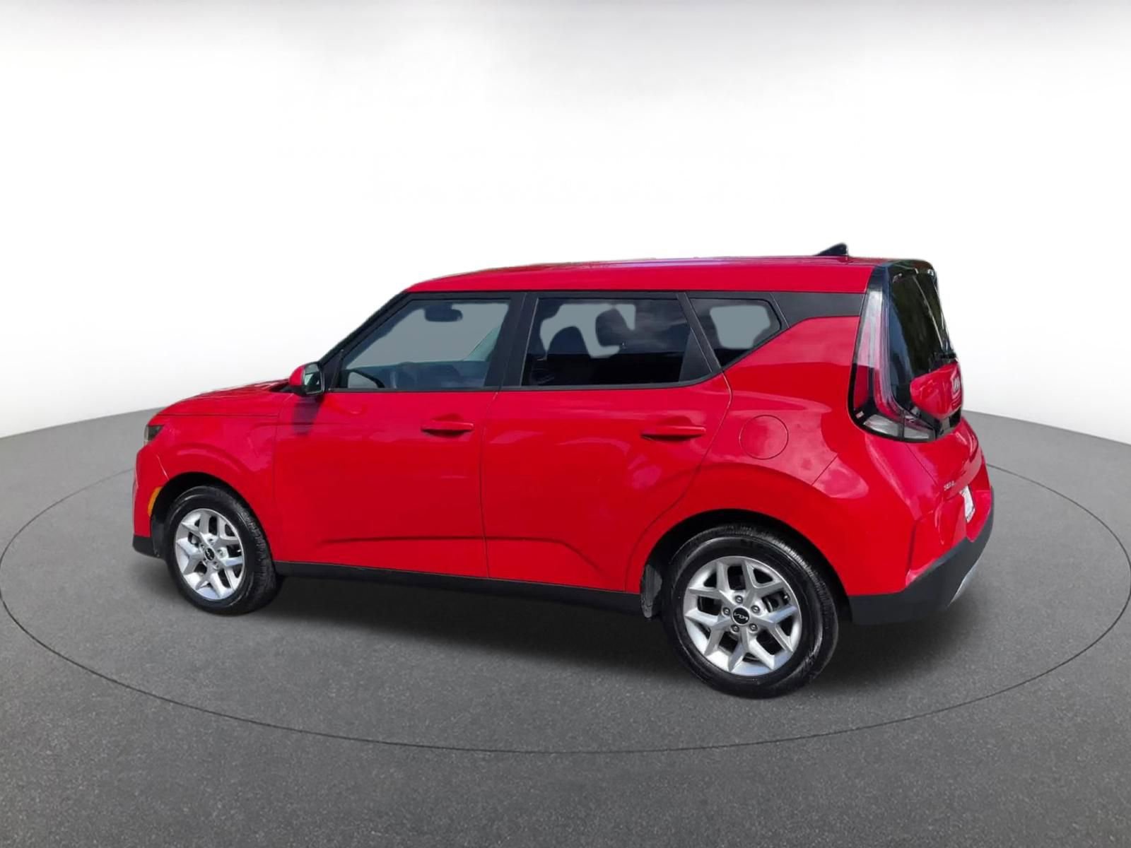 Thumbnail: 2025 Kia Soul - 9