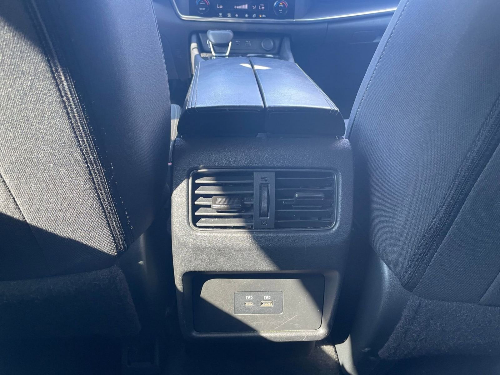 Thumbnail: 2023 Nissan Rogue - 23