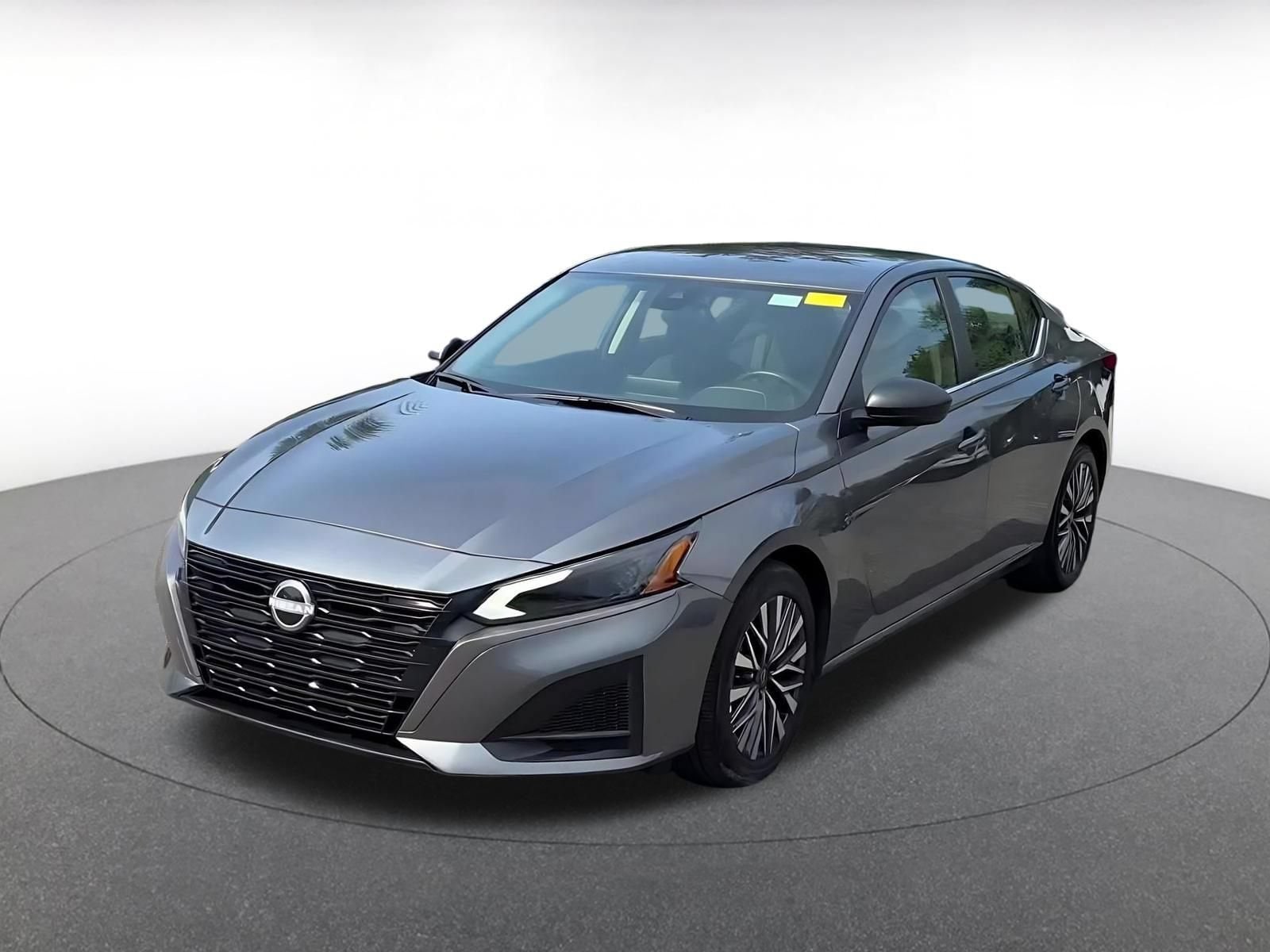 Thumbnail: 2026 Nissan Altima - 4