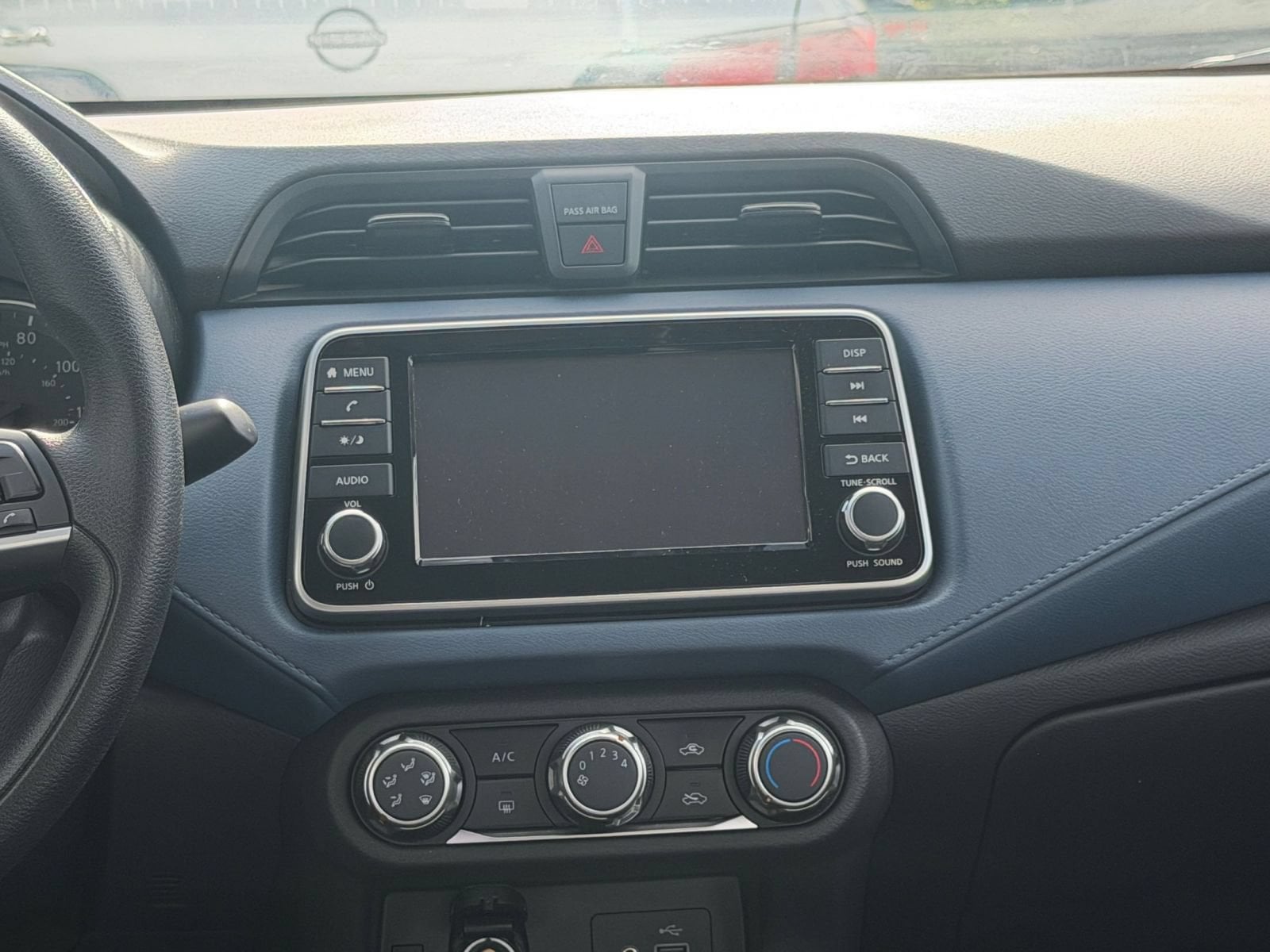 Thumbnail: 2025 Nissan Versa - 20
