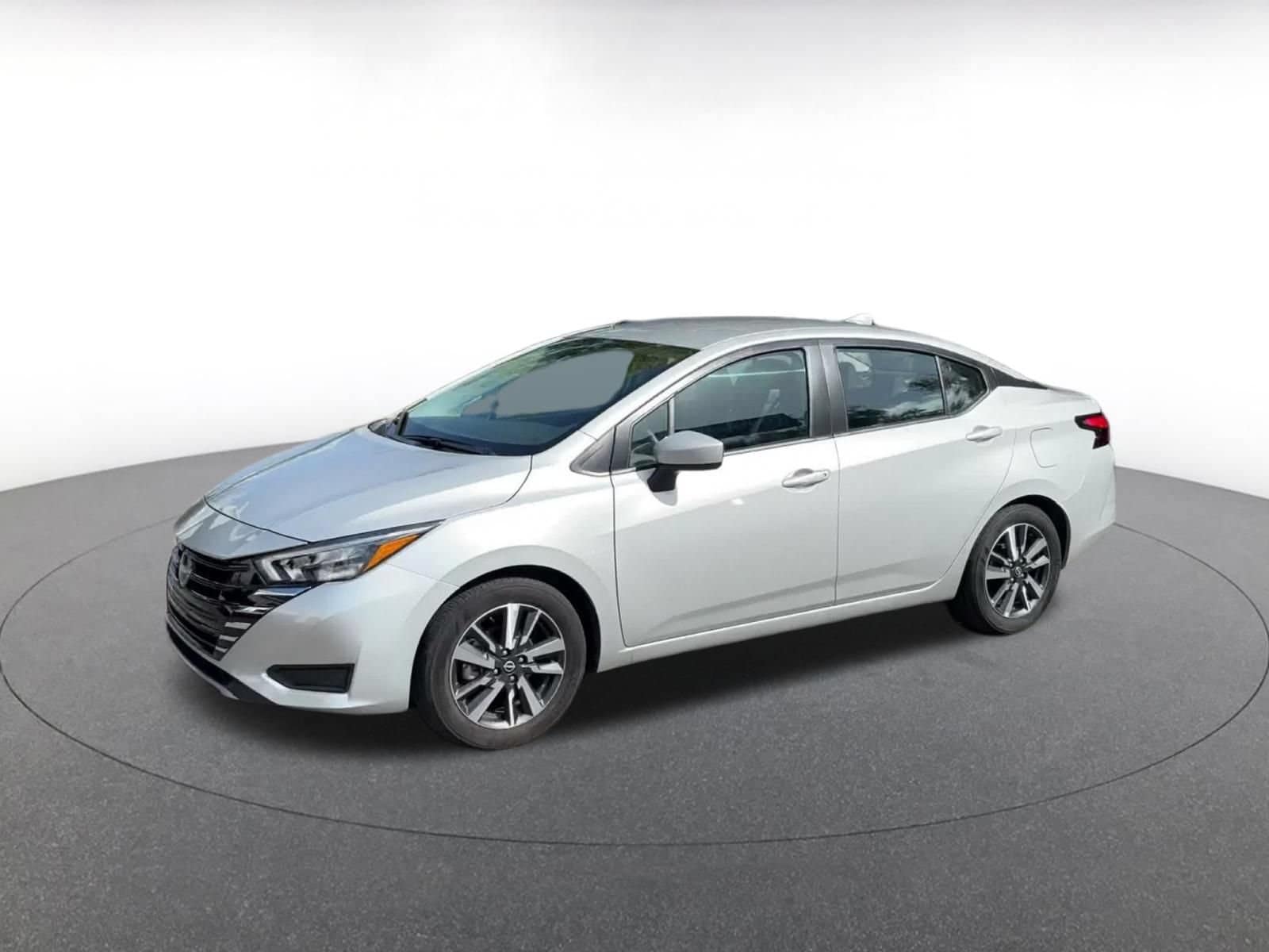 Thumbnail: 2025 Nissan Versa - 6