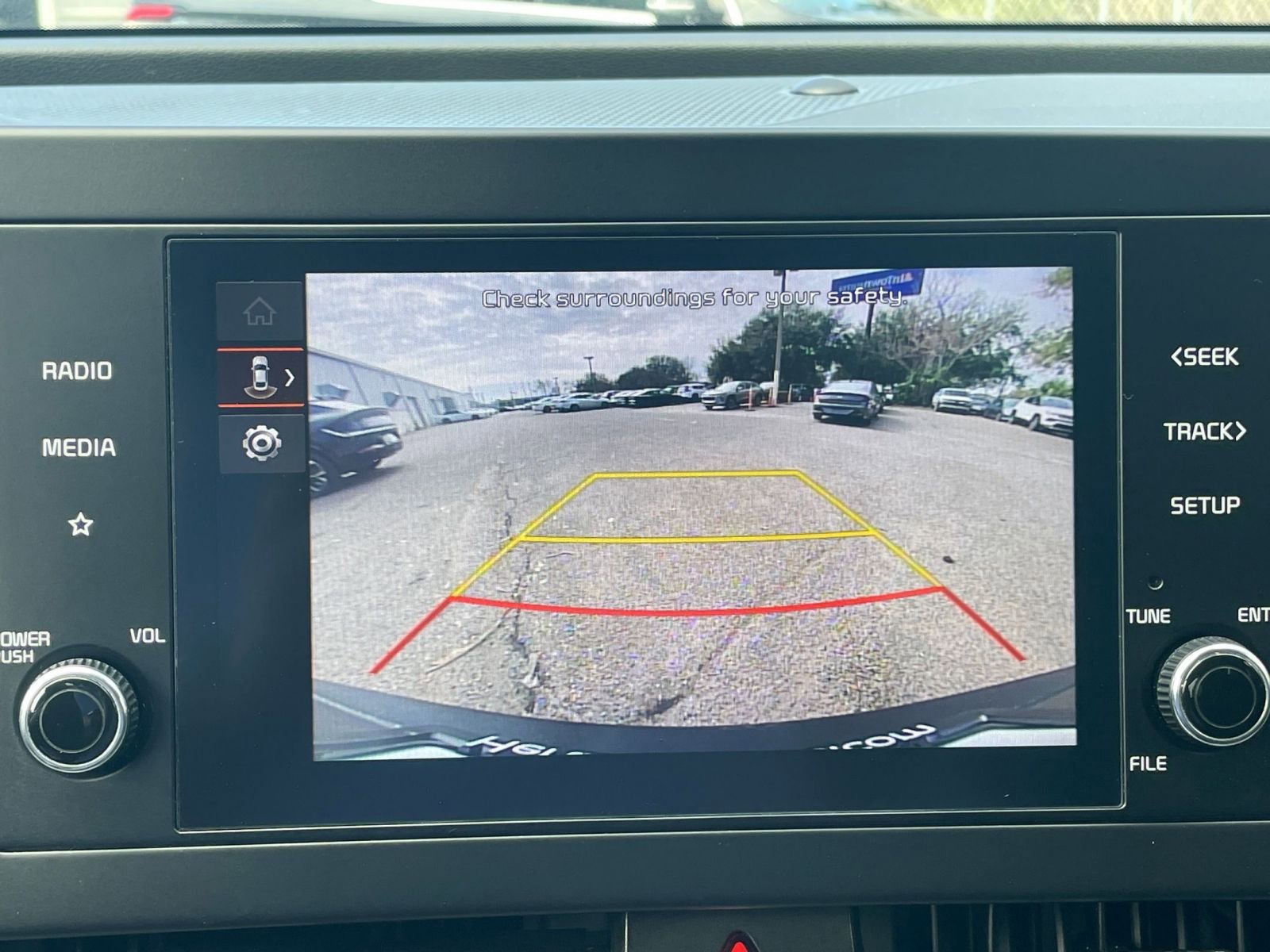 Thumbnail: 2025 Kia Sportage - 23