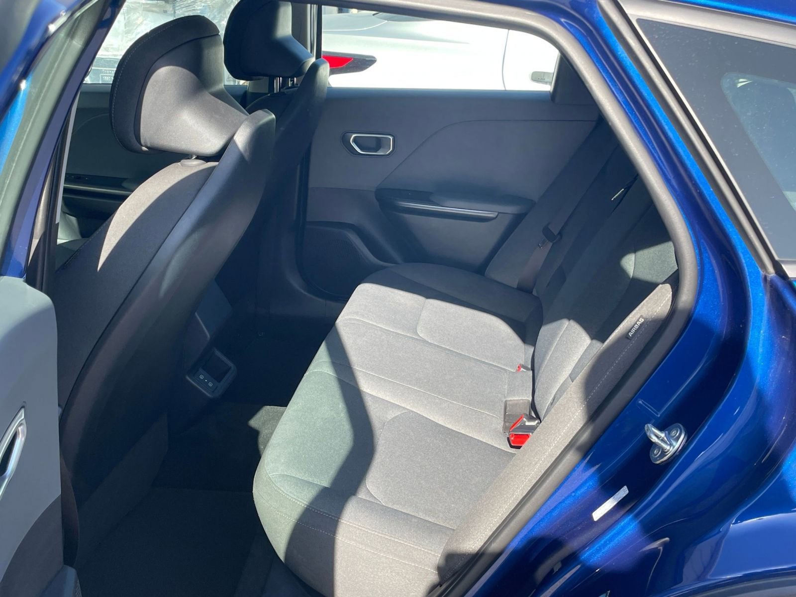 Thumbnail: 2025 Kia K4 - 23