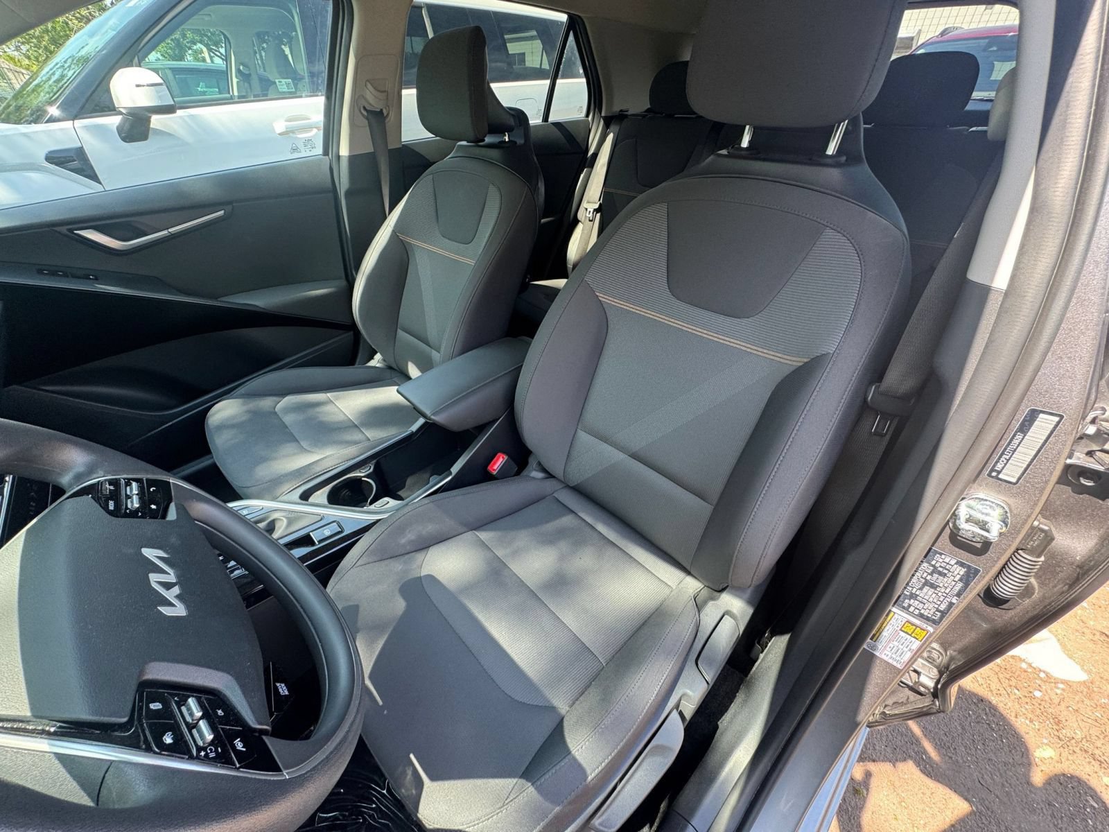 Thumbnail: 2026 Kia Niro - 34