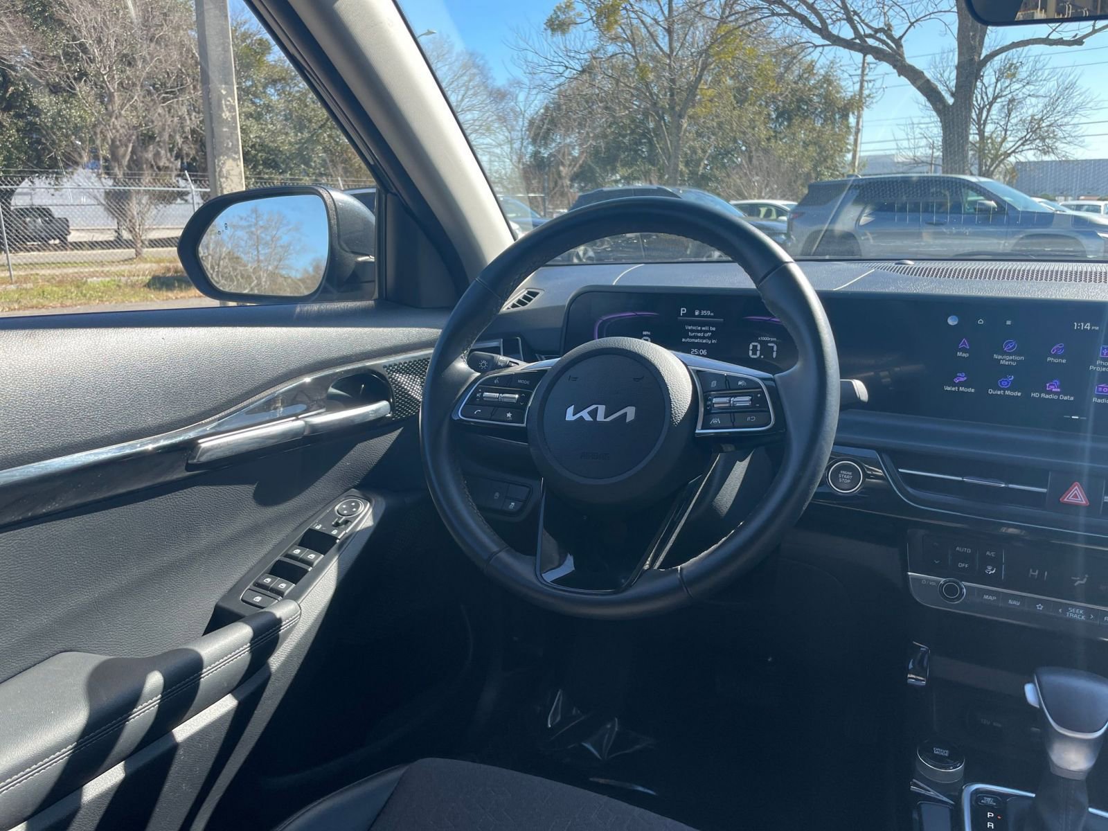 Thumbnail: 2025 Kia Seltos - 35