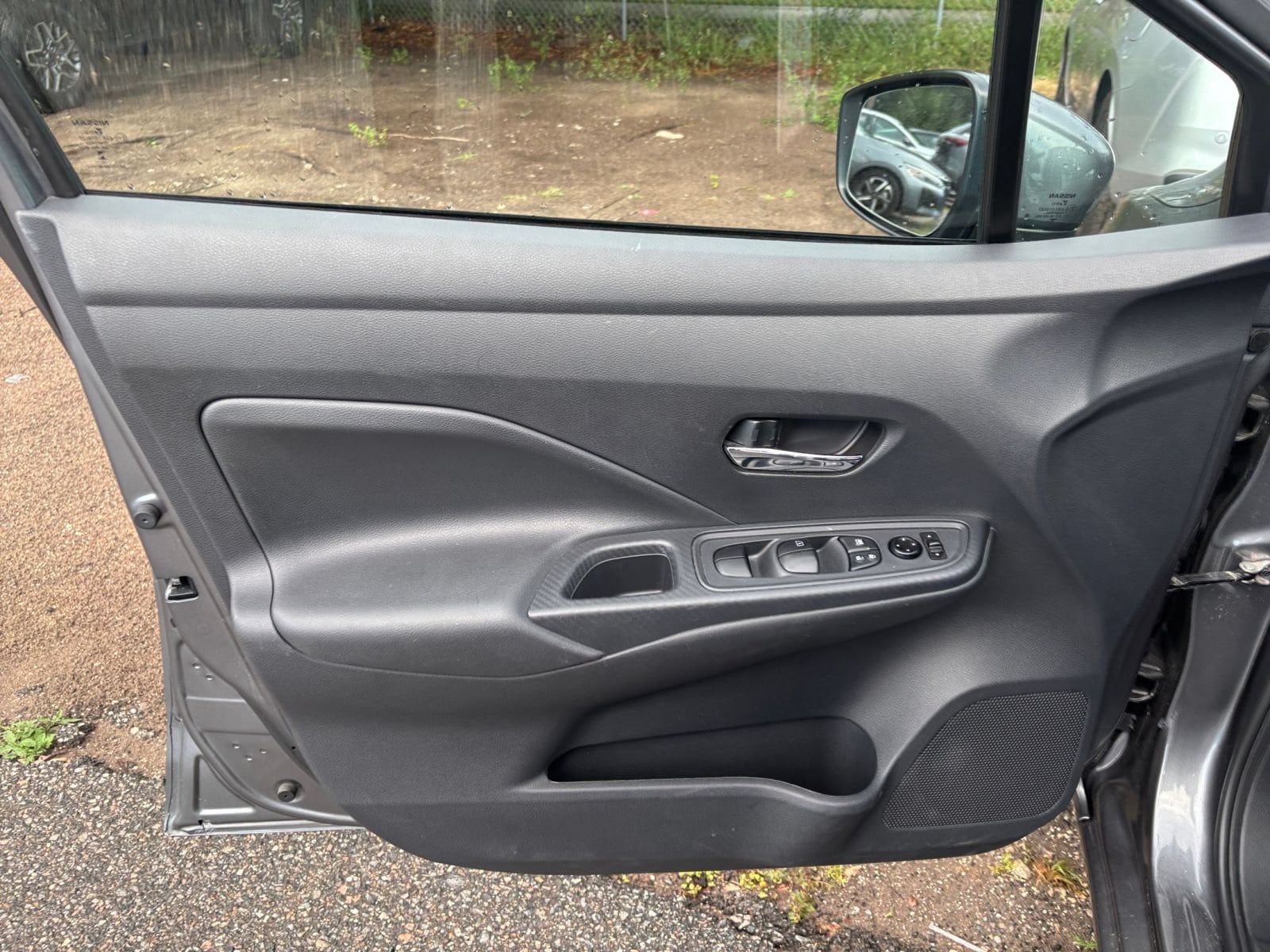 Thumbnail: 2025 Nissan Versa - 15