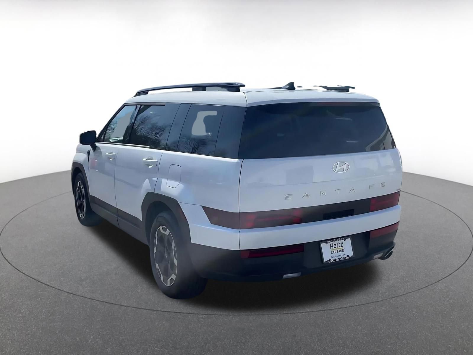 Thumbnail: 2025 Hyundai Santa Fe - 10