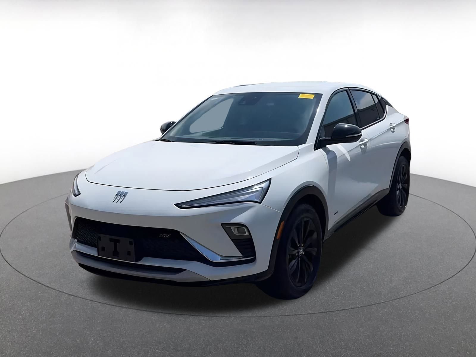 Thumbnail: 2025 Buick Envista - 7