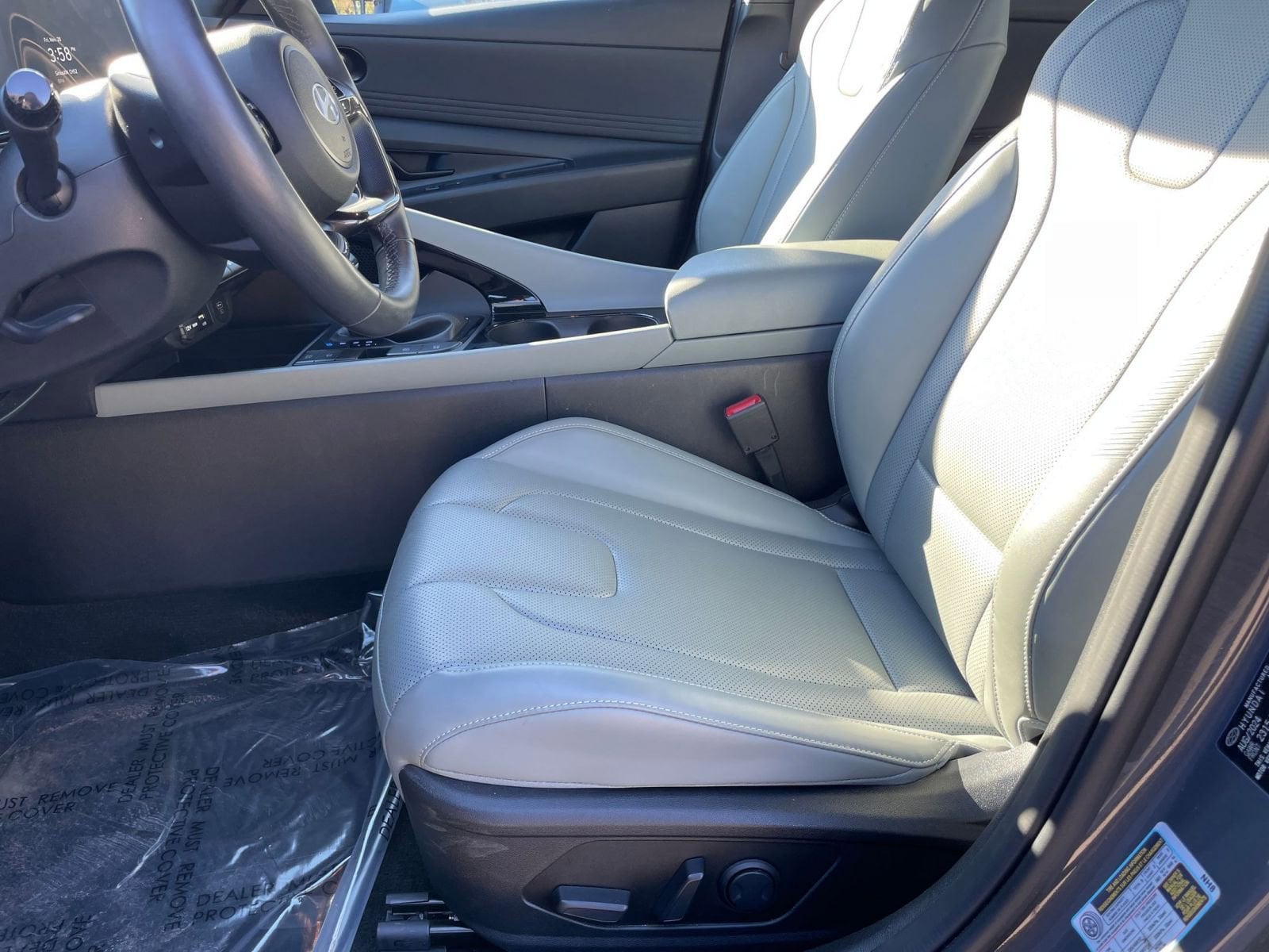 Thumbnail: 2025 Hyundai Elantra - 24