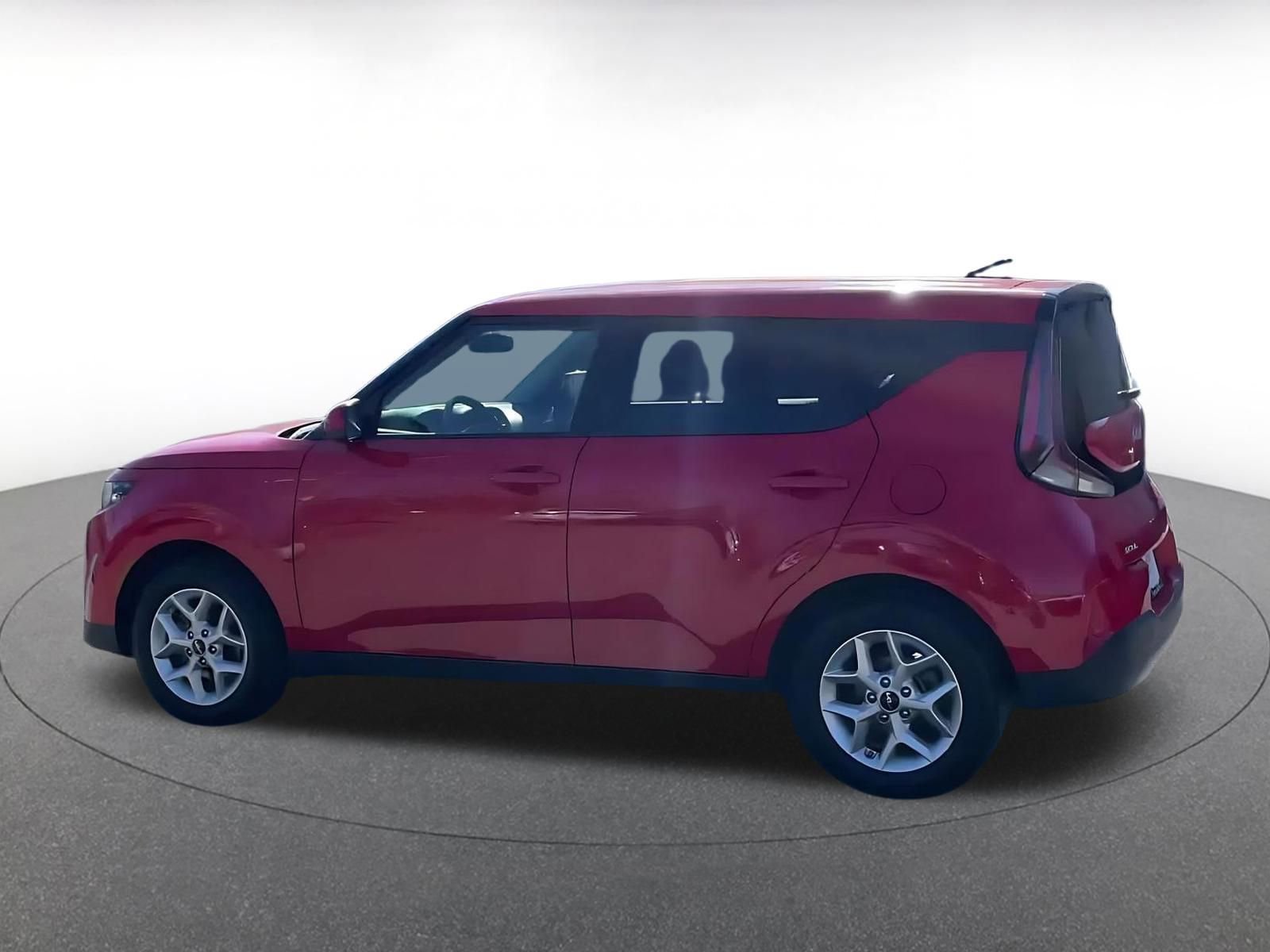 Thumbnail: 2025 Kia Soul - 9