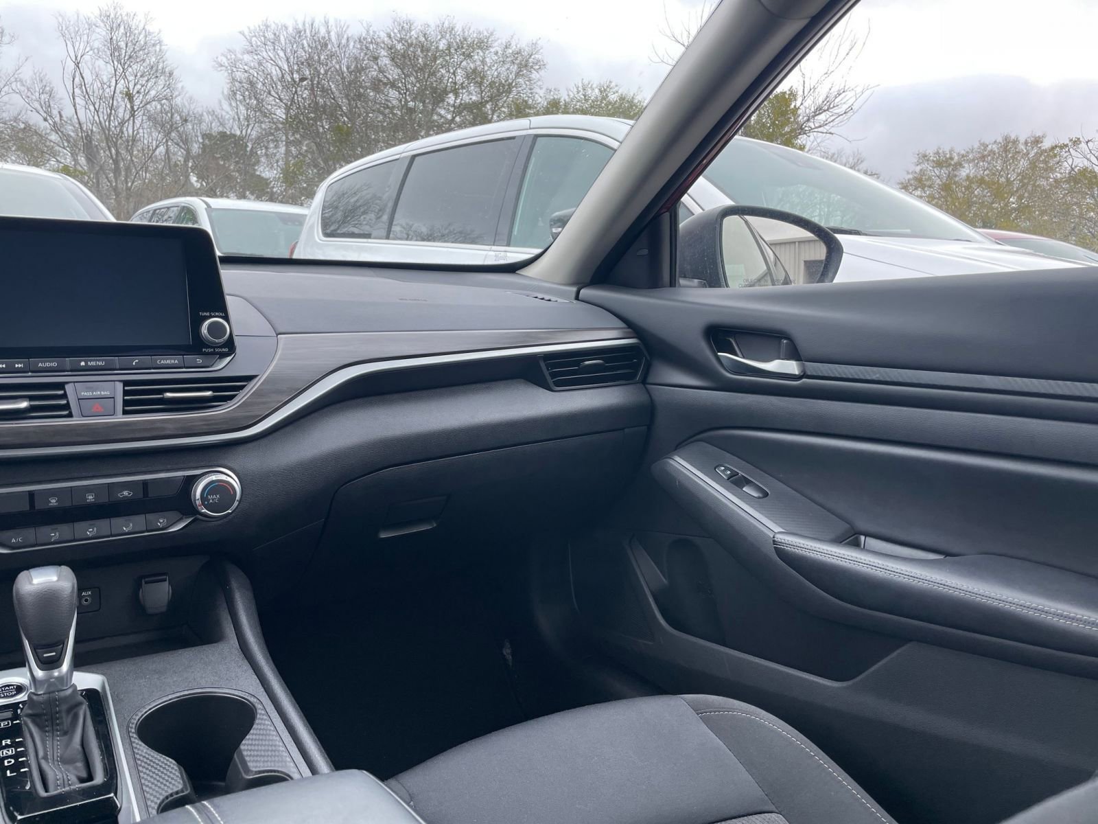 Thumbnail: 2025 Nissan Altima - 35