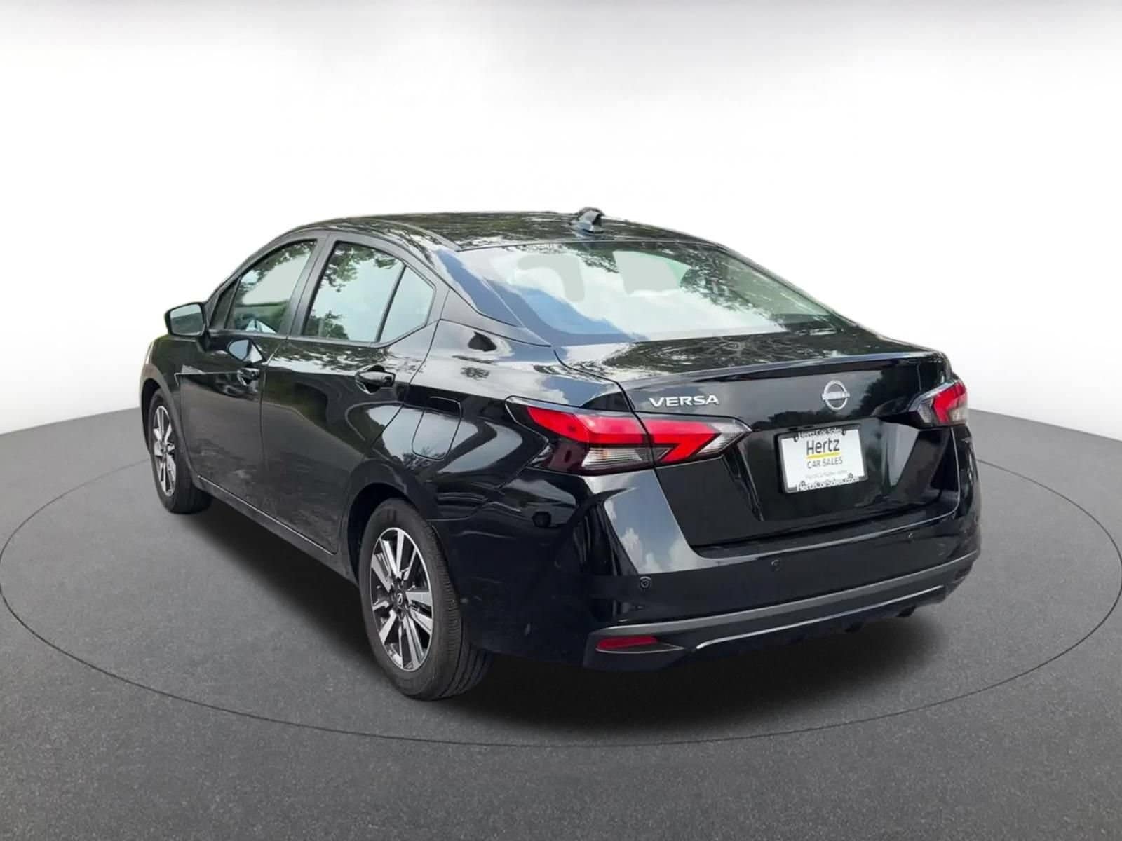 Thumbnail: 2025 Nissan Versa - 9