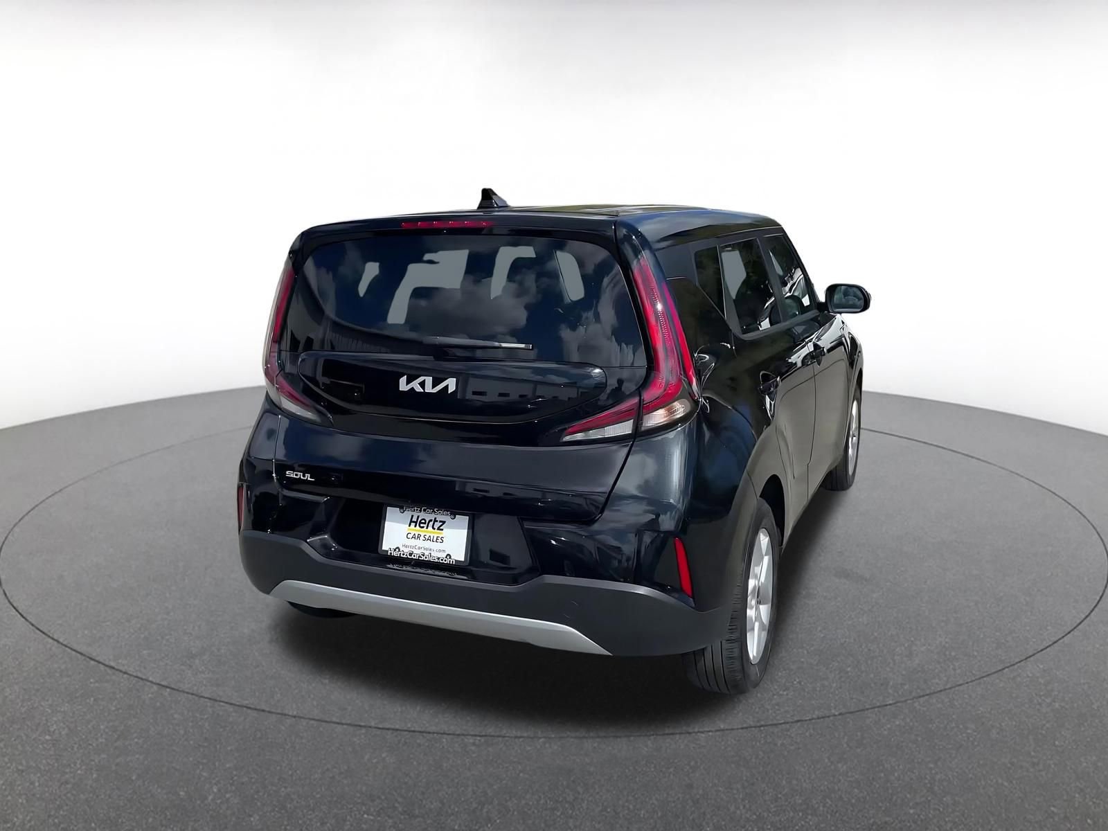 Thumbnail: 2025 Kia Soul - 11