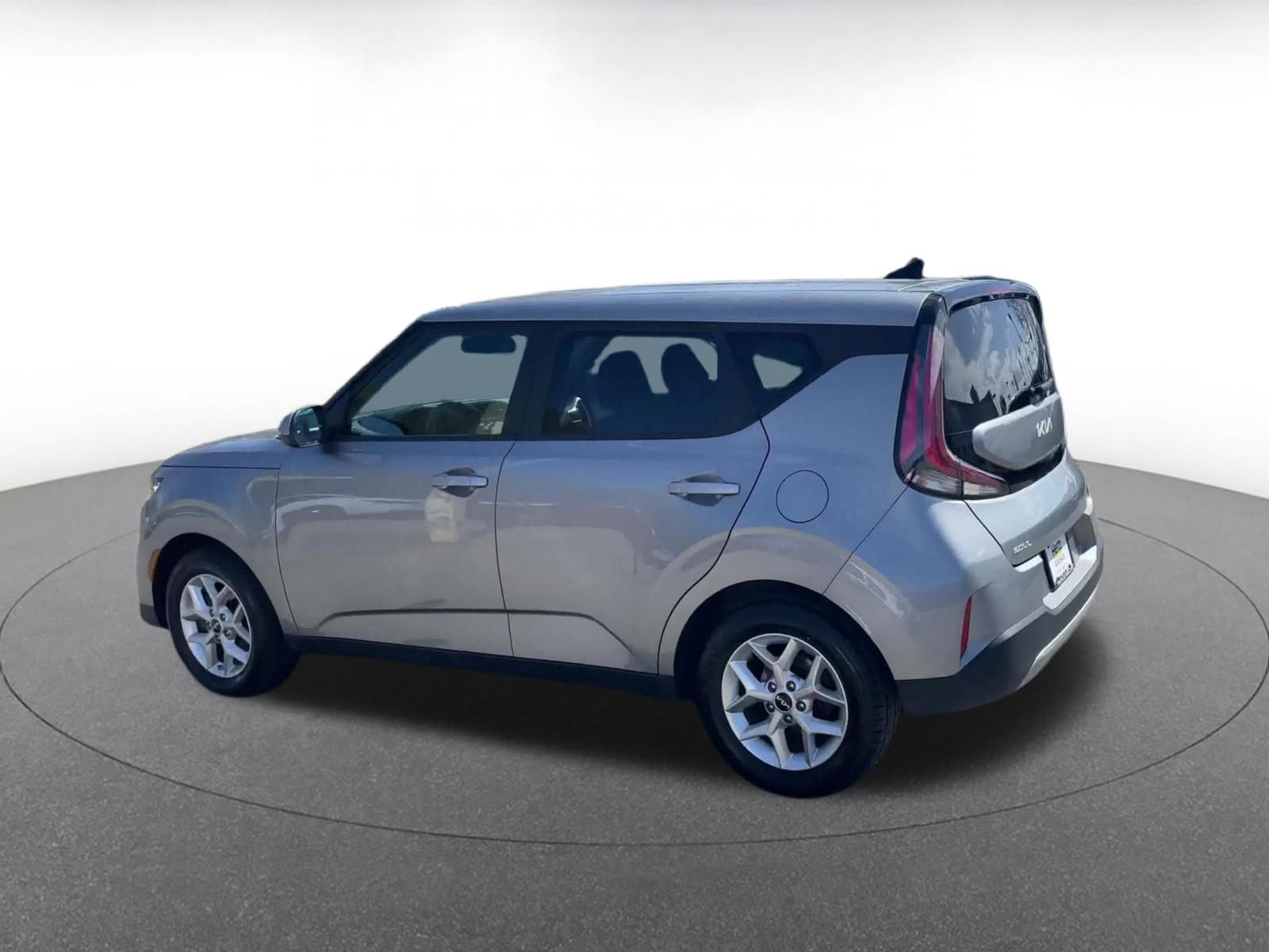 Thumbnail: 2025 Kia Soul - 8