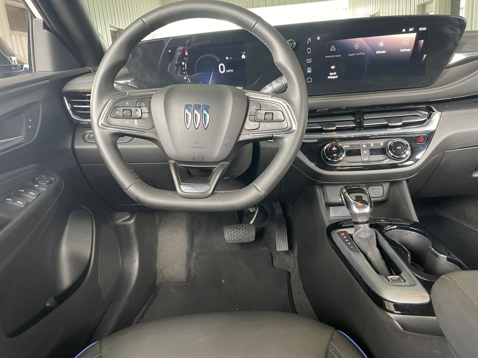 Thumbnail: 2025 Buick Envista - 31