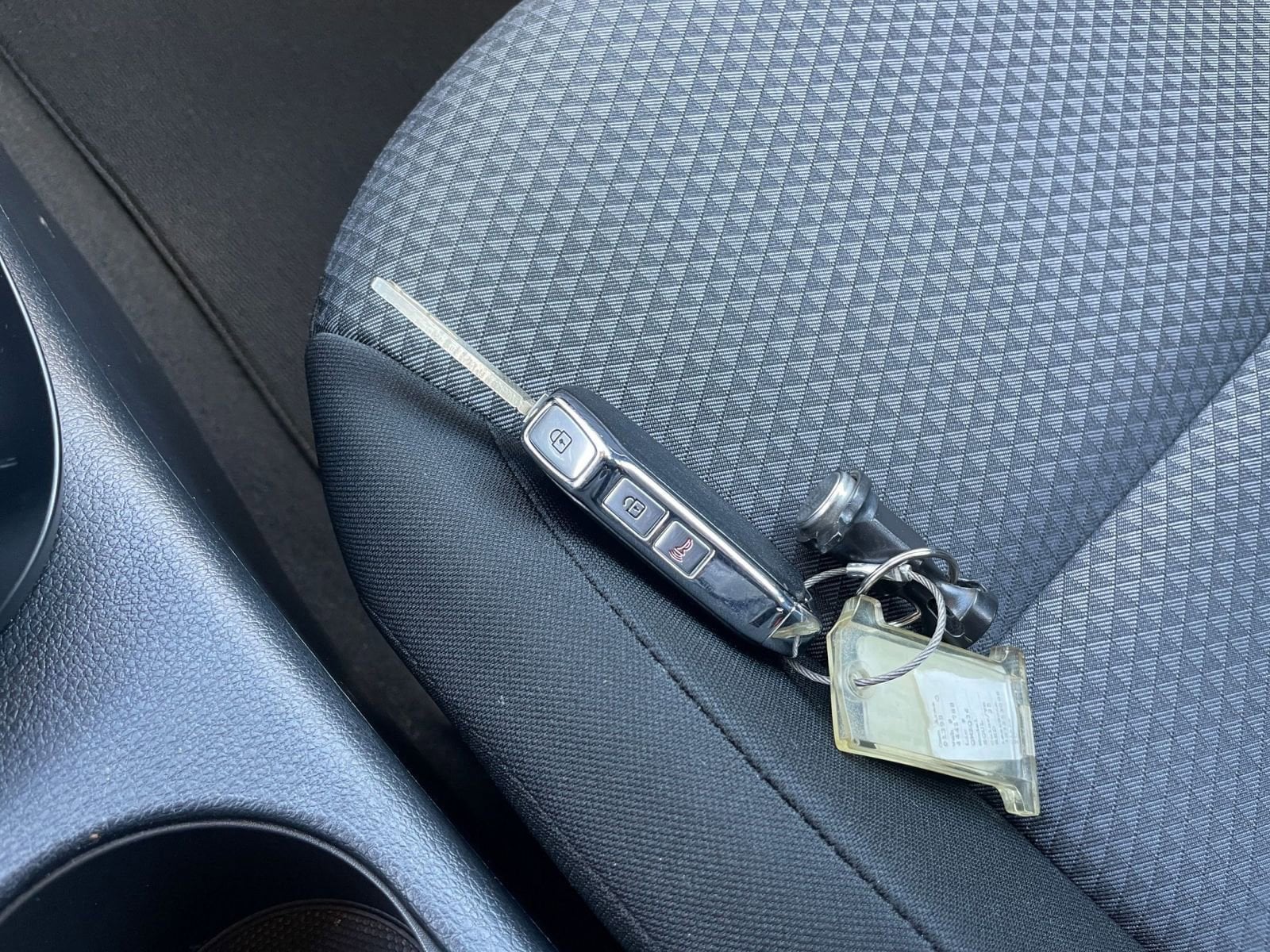 Thumbnail: 2025 Kia Soul - 21