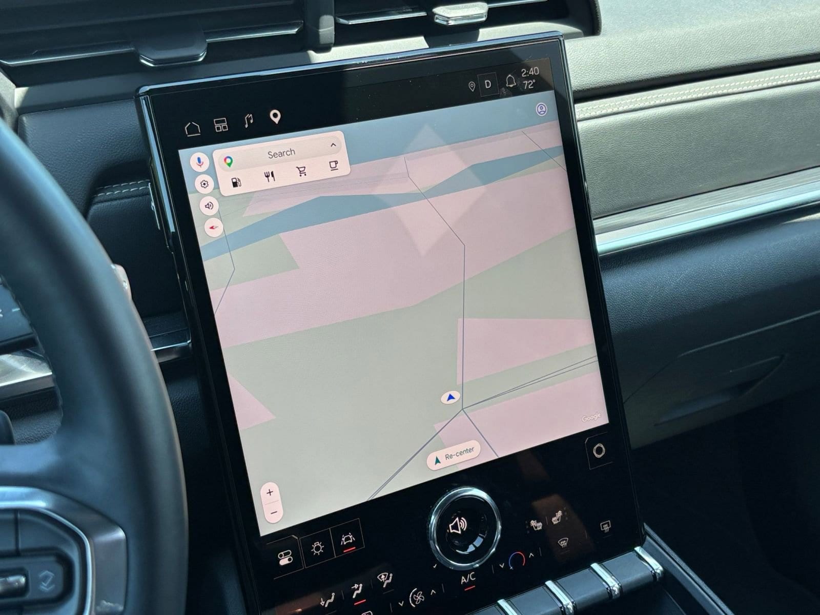 Thumbnail: 2025 GMC Terrain - 20