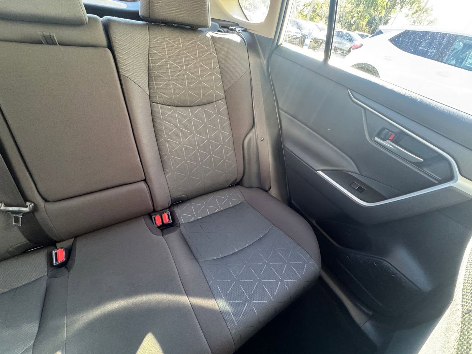 Thumbnail: 2025 Toyota RAV4 - 35