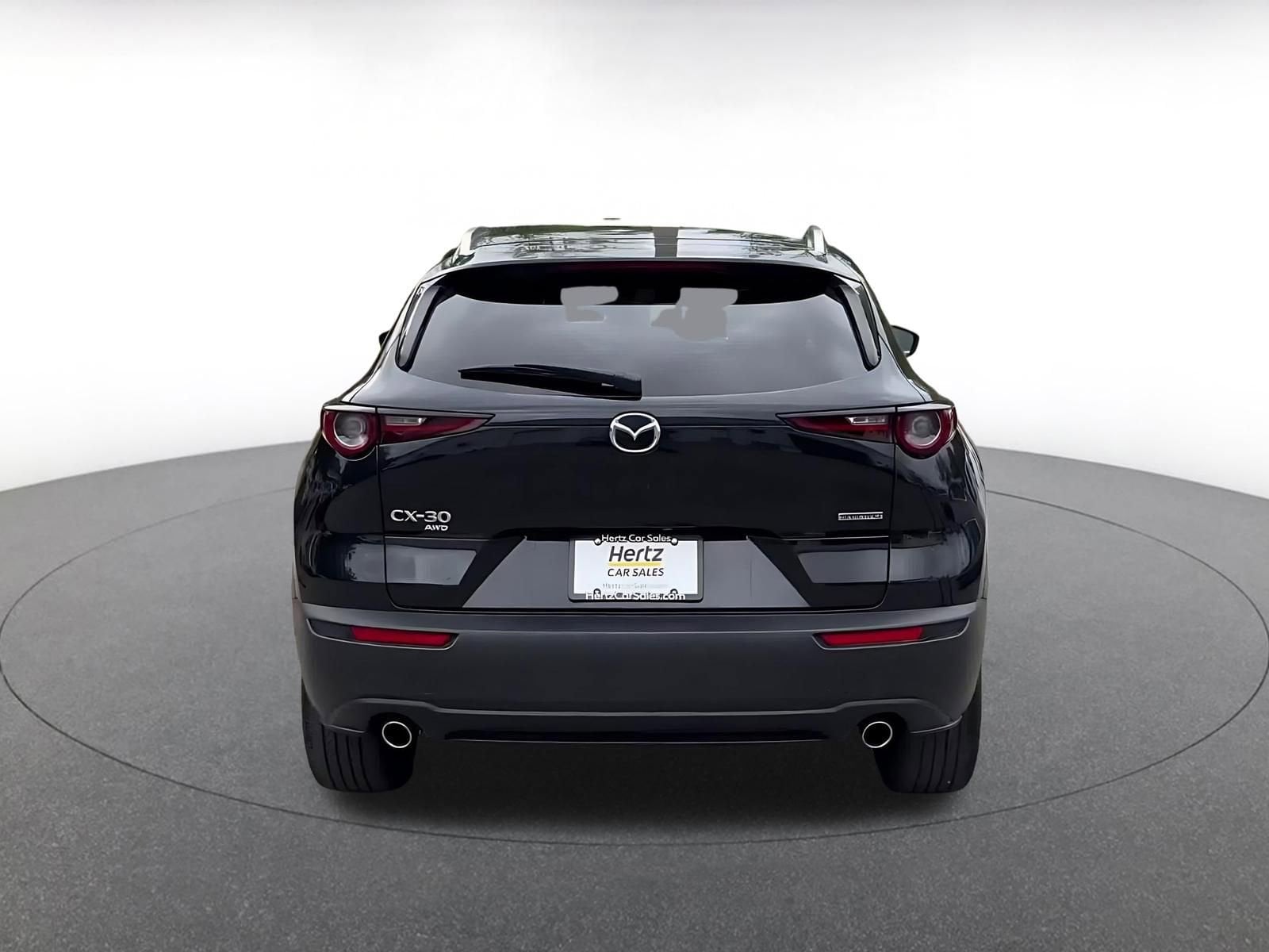 Thumbnail: 2025 Mazda CX-30 - 11