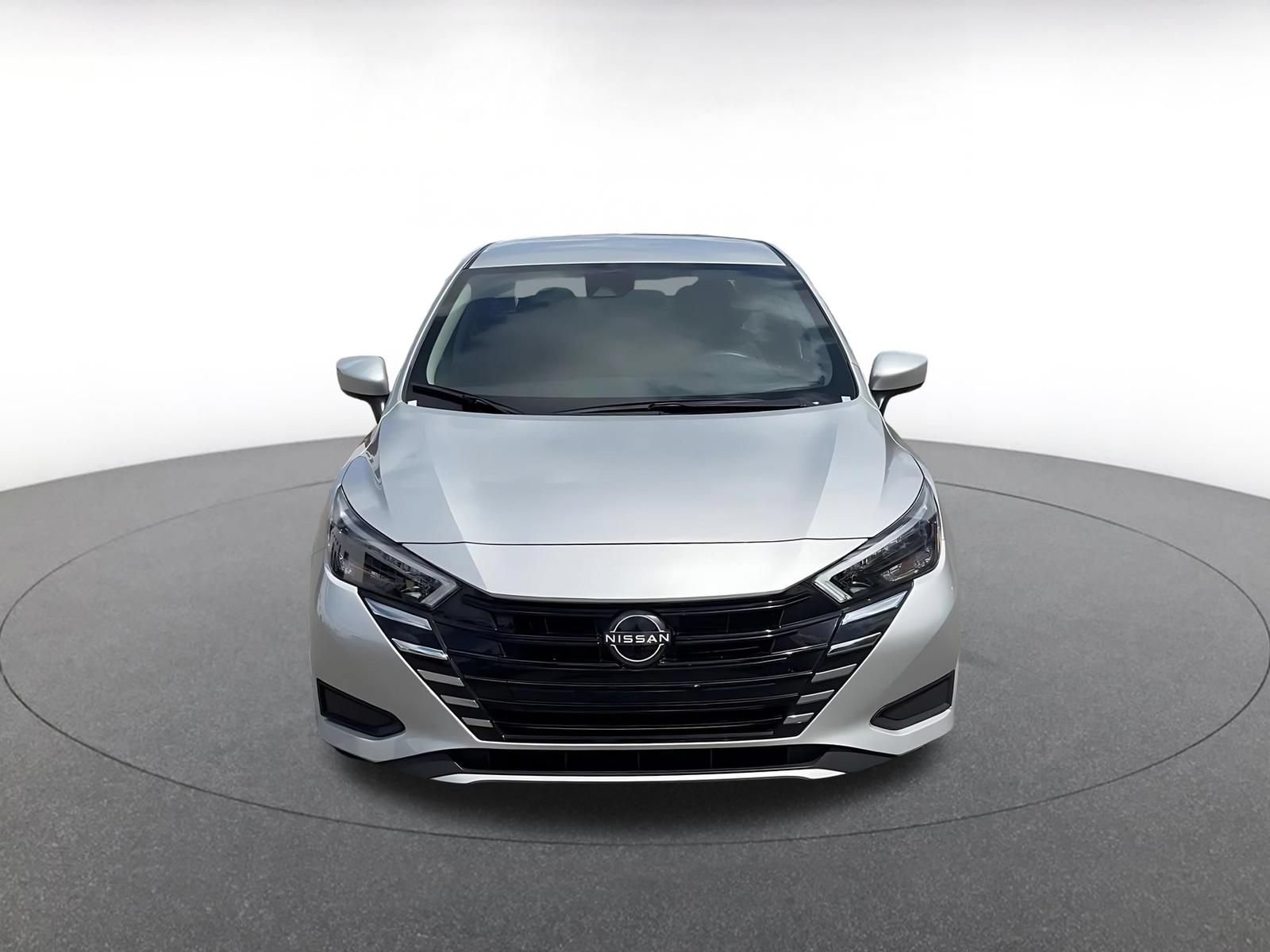 Thumbnail: 2025 Nissan Versa - 3