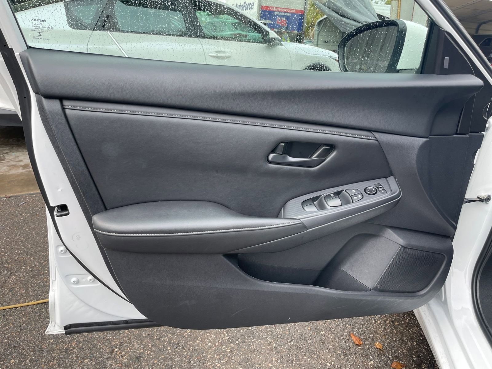 Thumbnail: 2025 Nissan Sentra - 18