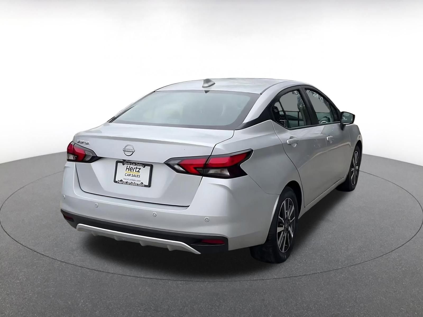 Thumbnail: 2025 Nissan Versa - 12