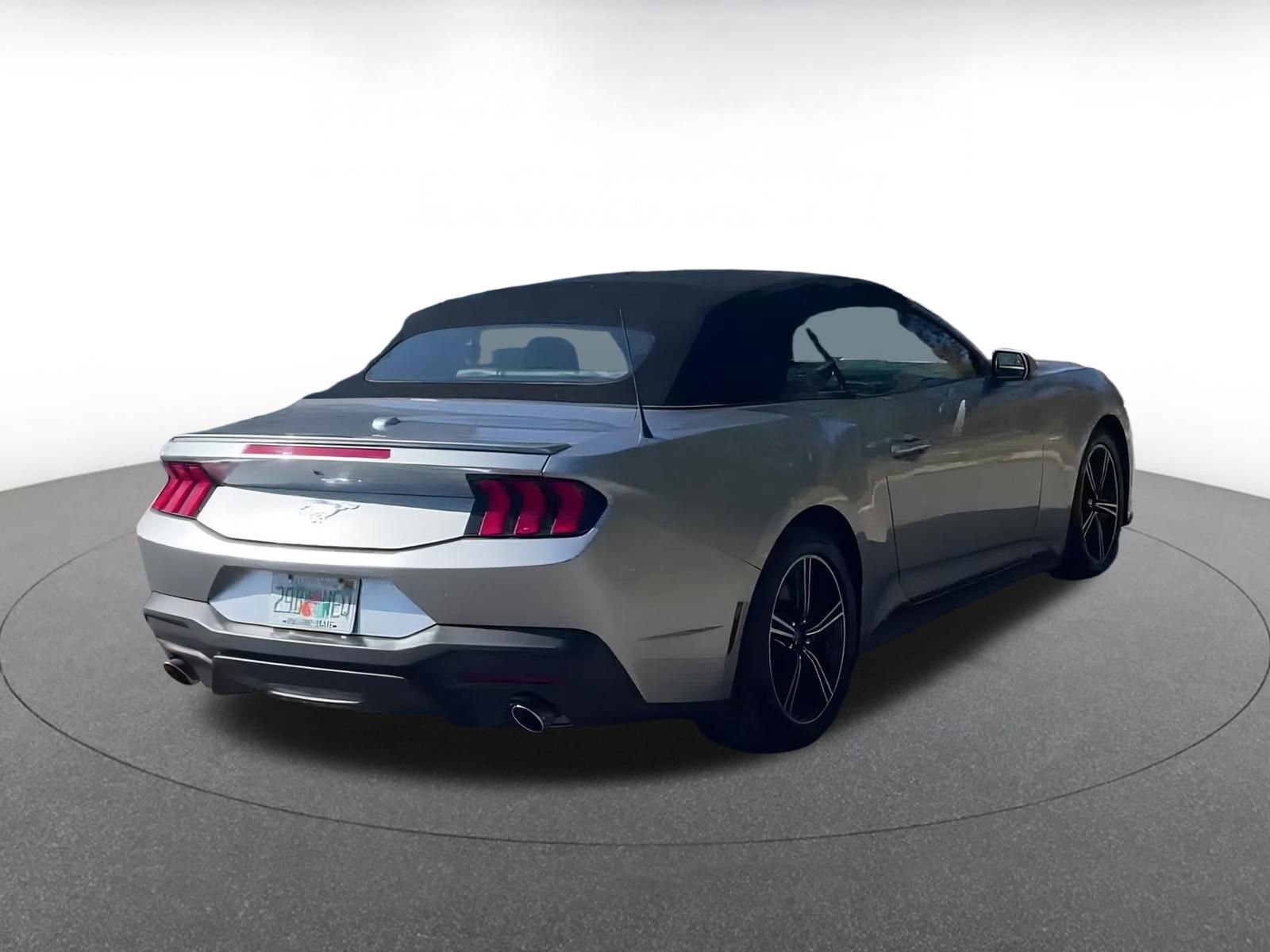 Thumbnail: 2024 Ford Mustang - 14